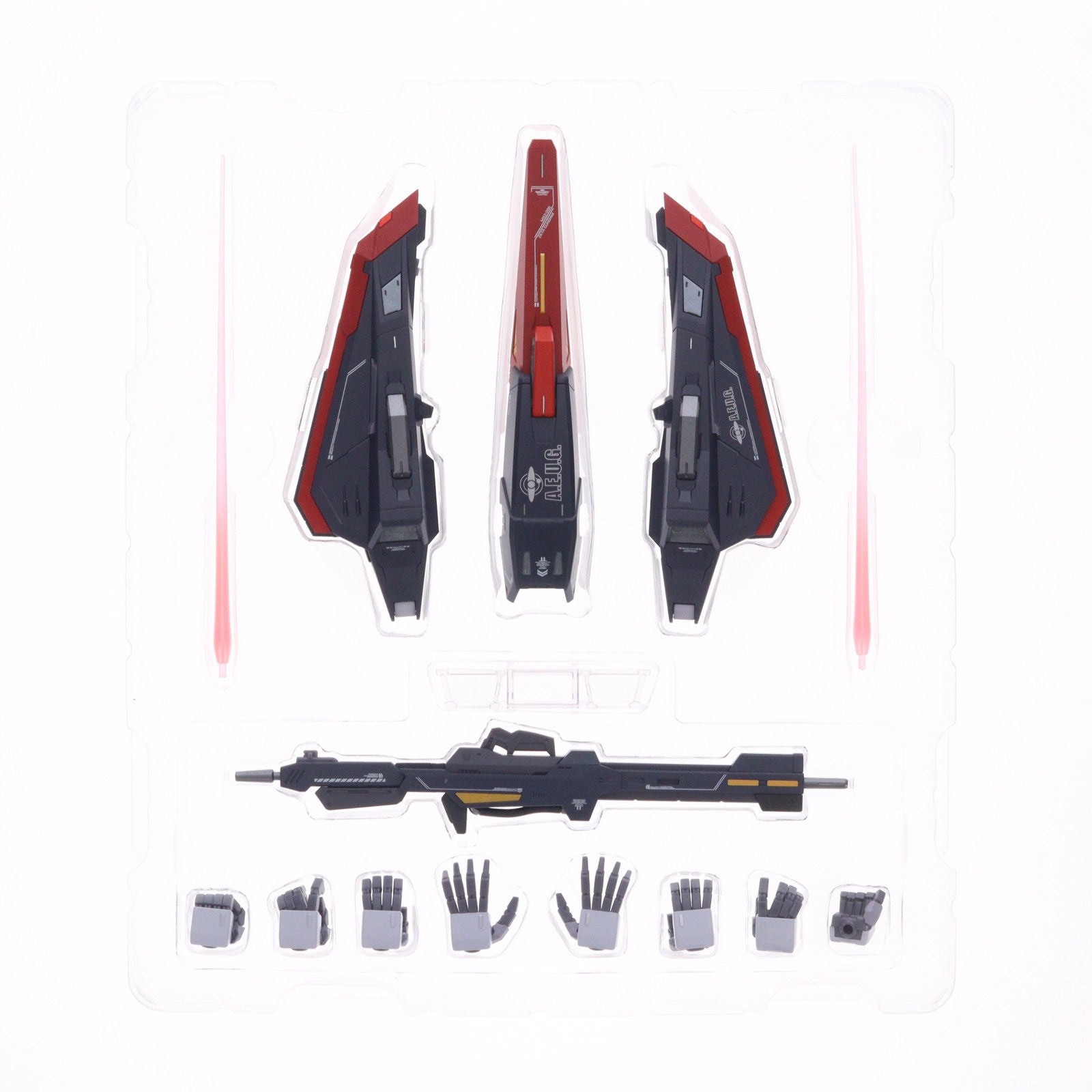 【中古即納】[FIG] METAL BUILD ゼータガンダム 機動戦士Zガンダム 完成品 可動フィギュア バンダイスピリッツ(20250426)