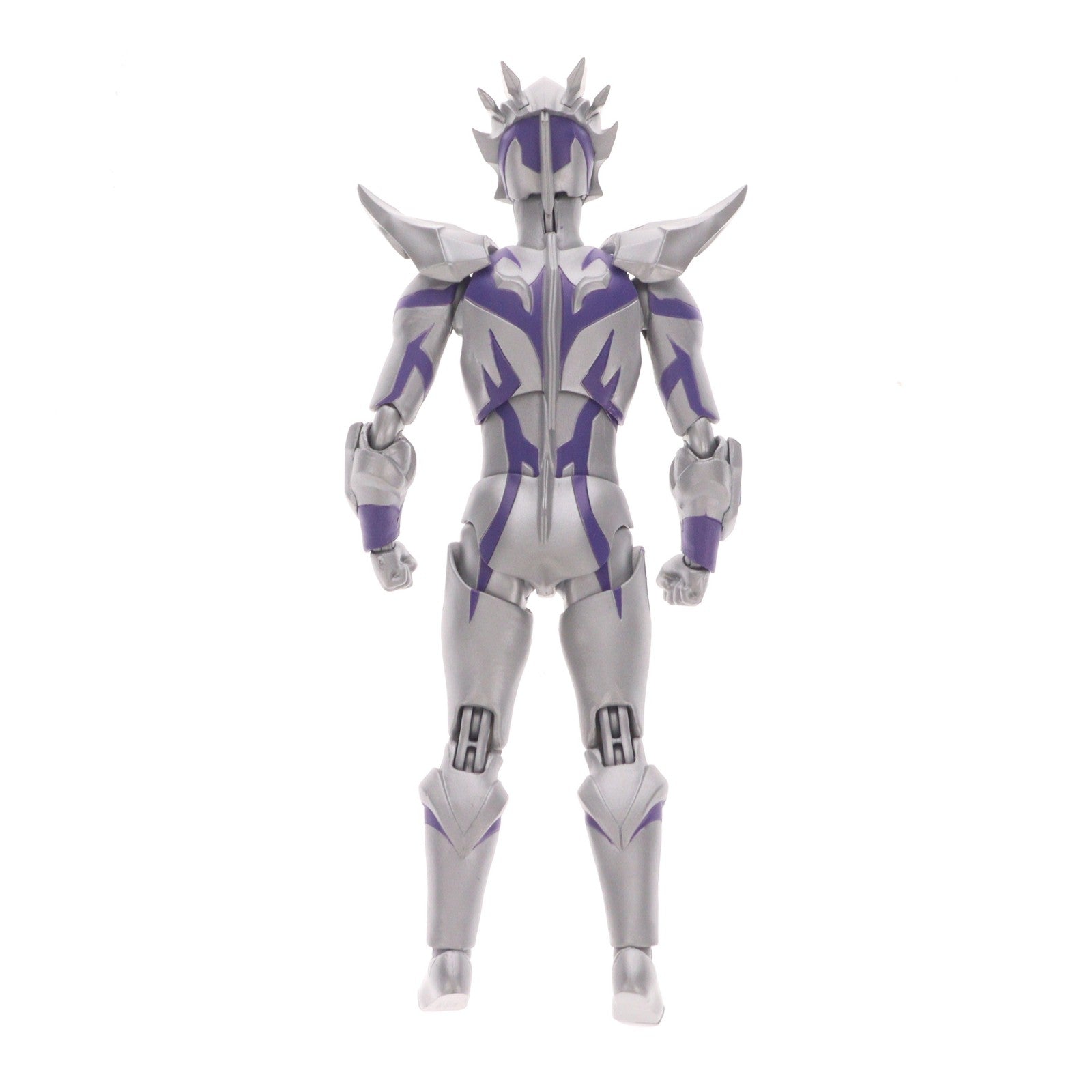 【中古即納】[FIG] 魂ウェブ商店限定 S.H.Figuarts(フィギュアーツ) ウルトラマンゼロ ビヨンド ウルトラマンジード 完成品 可動フィギュア バンダイスピリッツ(20181130)