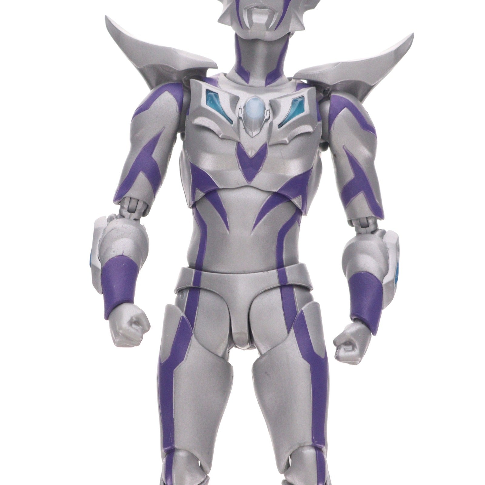 【中古即納】[FIG] 魂ウェブ商店限定 S.H.Figuarts(フィギュアーツ) ウルトラマンゼロ ビヨンド ウルトラマンジード 完成品 可動フィギュア バンダイスピリッツ(20181130)