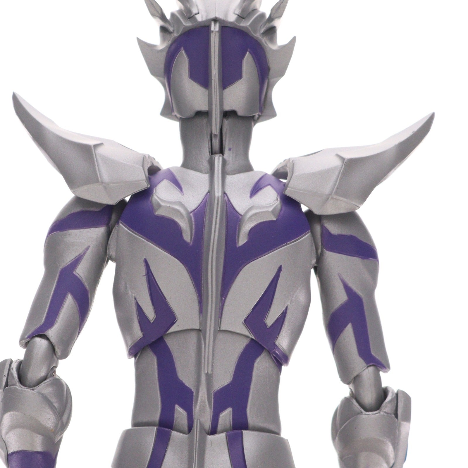 【中古即納】[FIG] 魂ウェブ商店限定 S.H.Figuarts(フィギュアーツ) ウルトラマンゼロ ビヨンド ウルトラマンジード 完成品 可動フィギュア バンダイスピリッツ(20181130)
