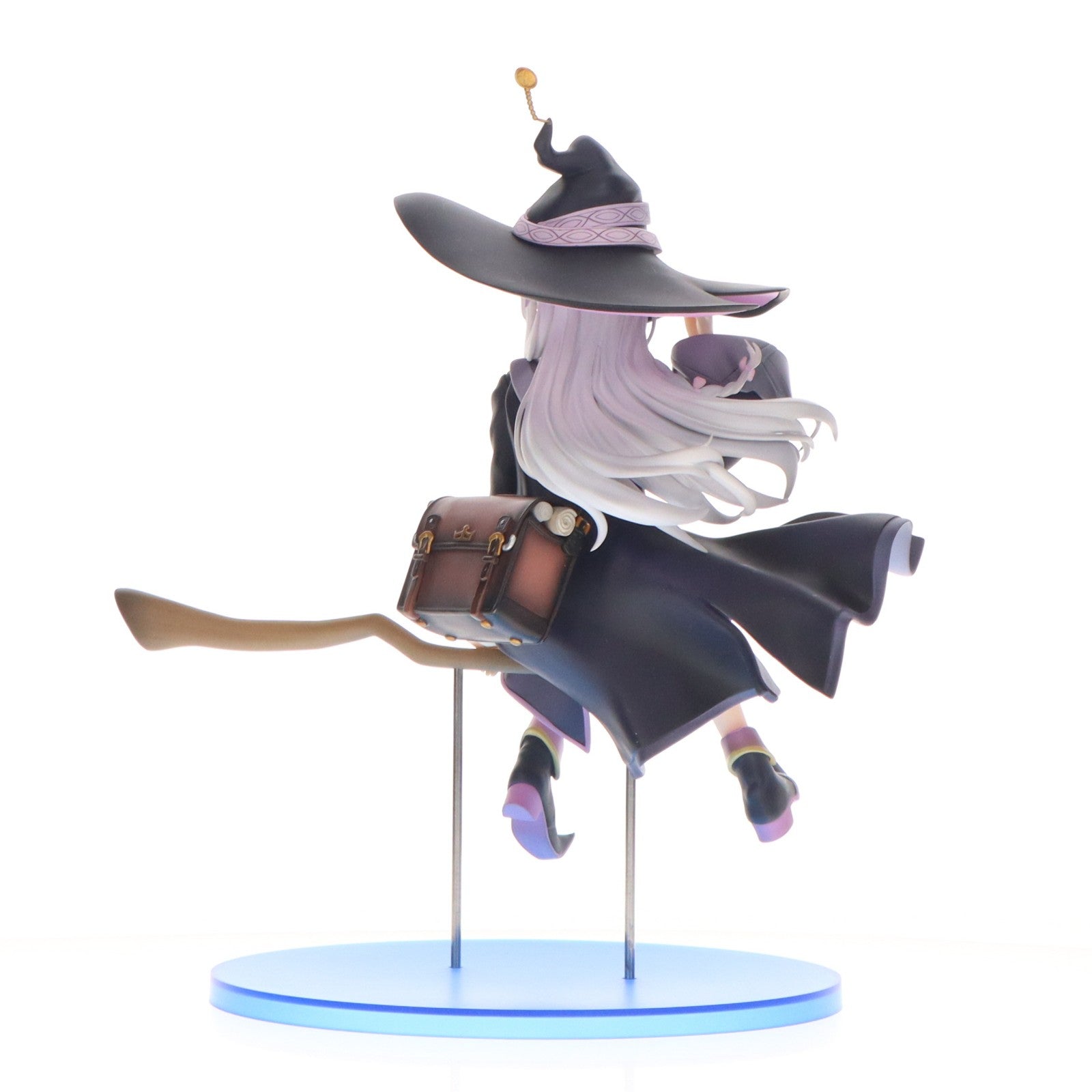 【中古即納】[FIG] イレイナ 魔女の旅々 1/7 完成品 フィギュア(AMU-FNX221) フリュー(20211215)