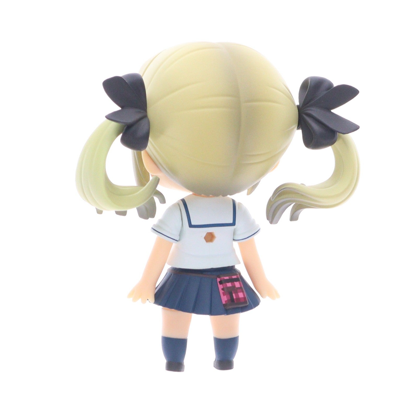 【中古即納】[FIG] ねんどろいど 294 神代フラウ(こうじろふらう) ロボティクス・ノーツ 完成品 可動フィギュア グッドスマイルカンパニー(20130427)