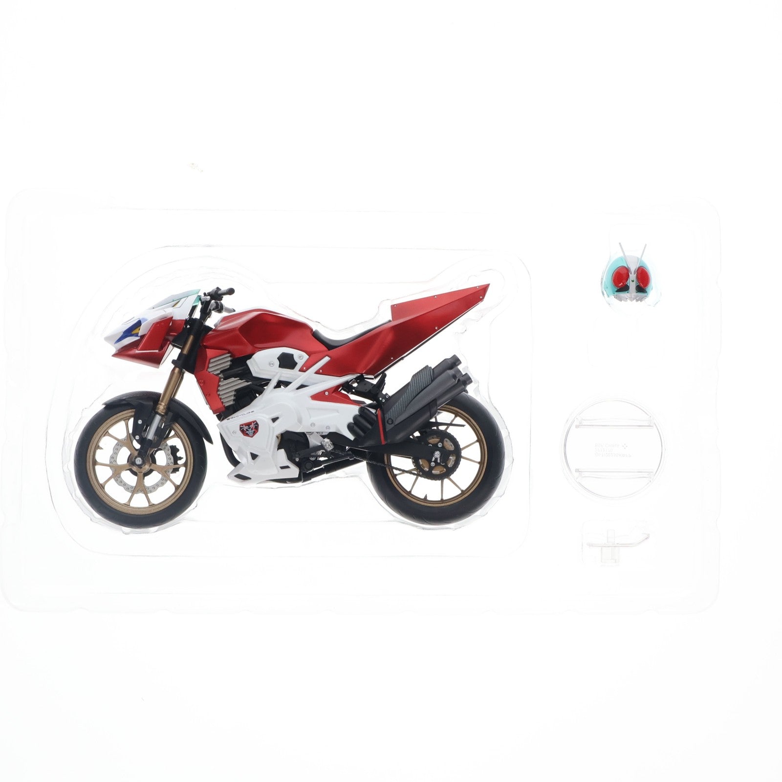【中古即納】[FIG] 魂ウェブ商店限定 S.H.Figuarts(フィギュアーツ) シンサイクロン号 シン・仮面ライダー 完成品 可動フィギュア バンダイスピリッツ(20240517)