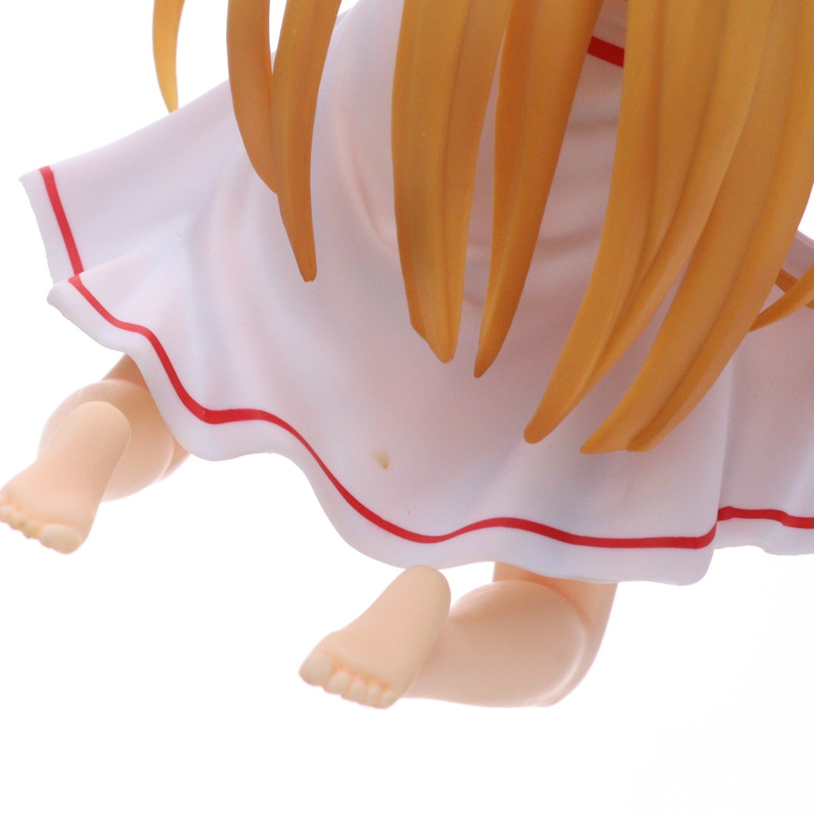 【中古即納】[FIG] 電撃屋限定 アスナ -Bikini Style- ソードアート・オンライン 1/8 完成品 フィギュア アスキー・メディアワークス(20130831)