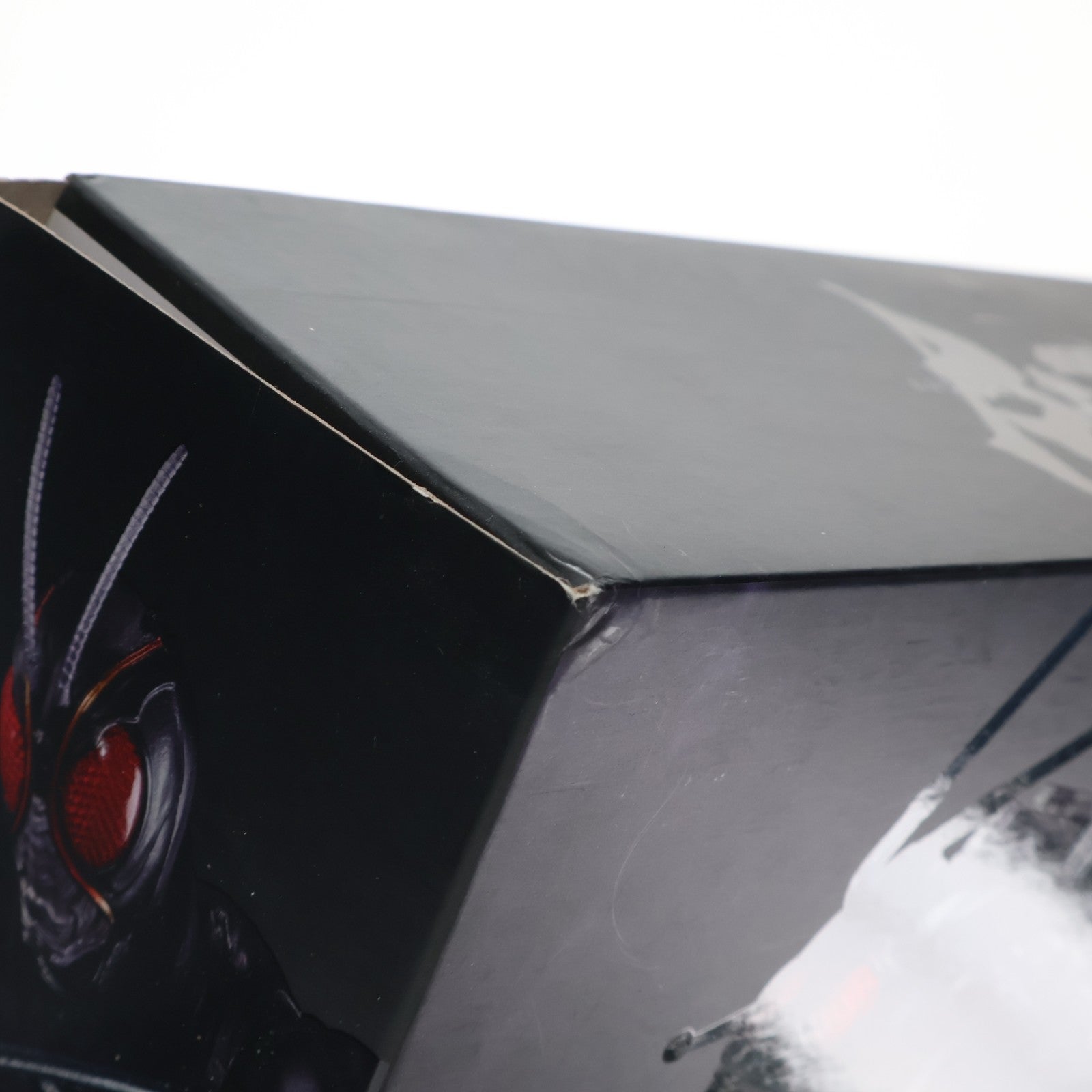 【中古即納】[FIG] 魂ウェブ商店限定 S.H.Figuarts(フィギュアーツ) バトルホッパー 仮面ライダーBLACK SUN(ブラックサン) 完成品 可動フィギュア バンダイスピリッツ(20230531)