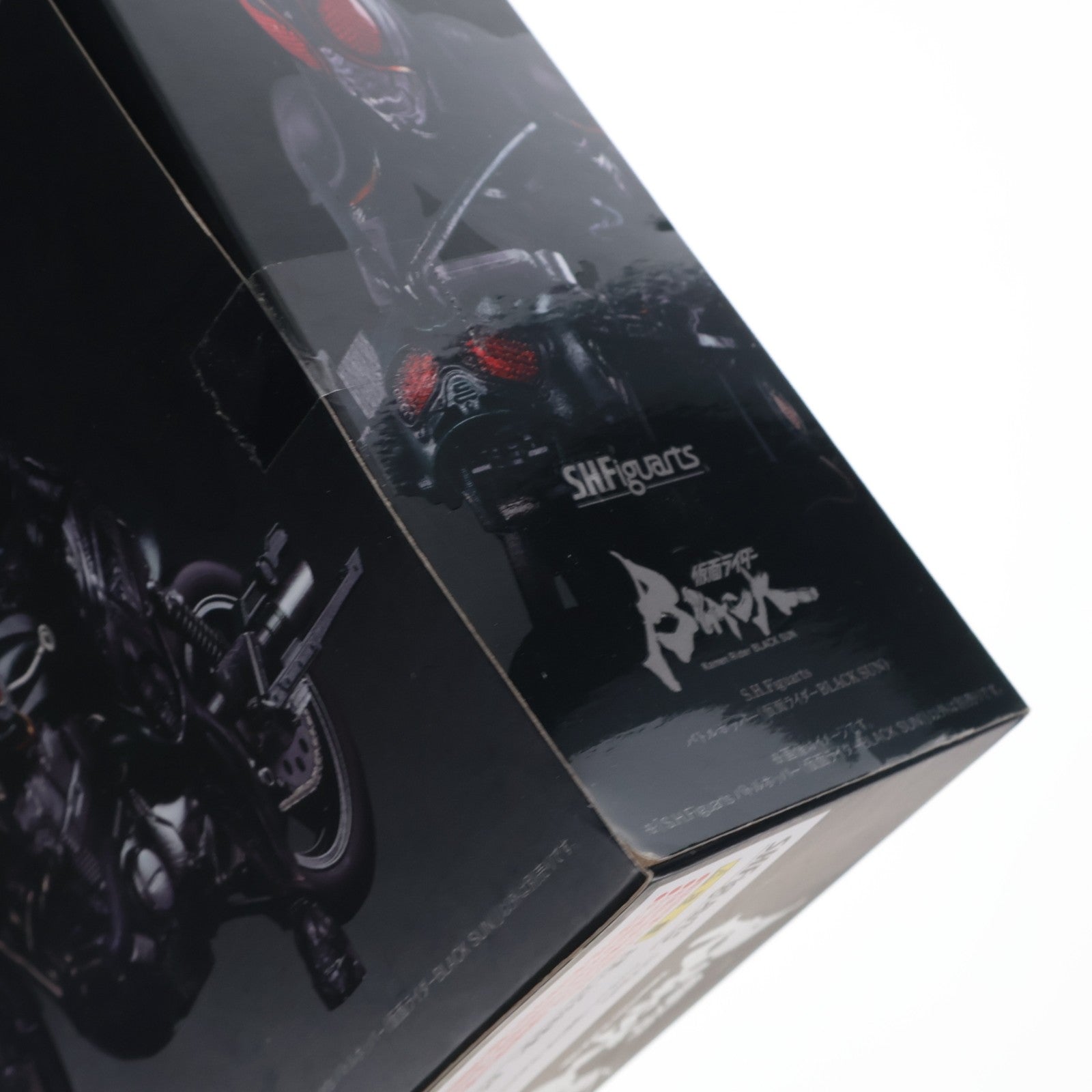 【中古即納】[FIG] 魂ウェブ商店限定 S.H.Figuarts(フィギュアーツ) バトルホッパー 仮面ライダーBLACK SUN(ブラックサン) 完成品 可動フィギュア バンダイスピリッツ(20230531)