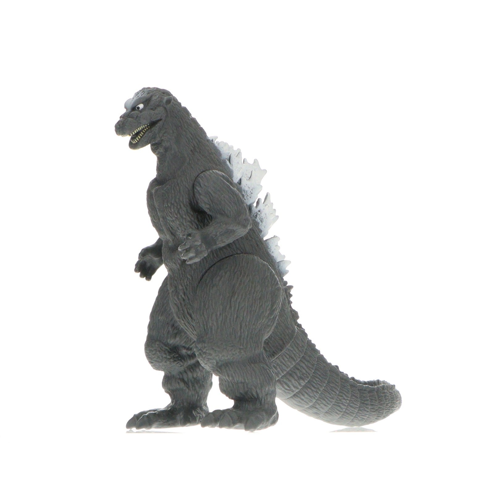【中古即納】[SFT] ムービーモンスターシリーズ ゴジラ(1954) 完成品 ソフビフィギュア バンダイ(20191102)