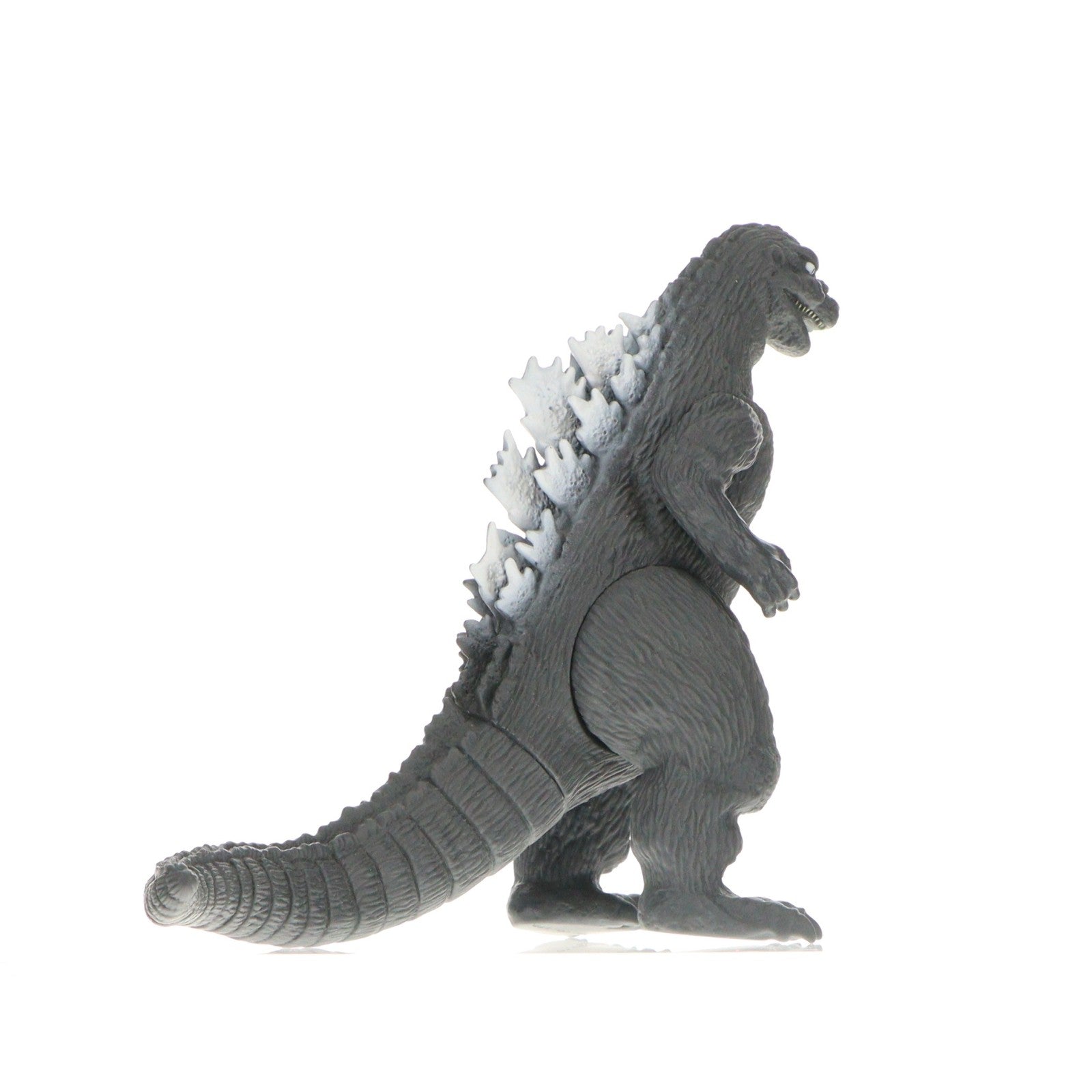 【中古即納】[SFT] ムービーモンスターシリーズ ゴジラ(1954) 完成品 ソフビフィギュア バンダイ(20191102)