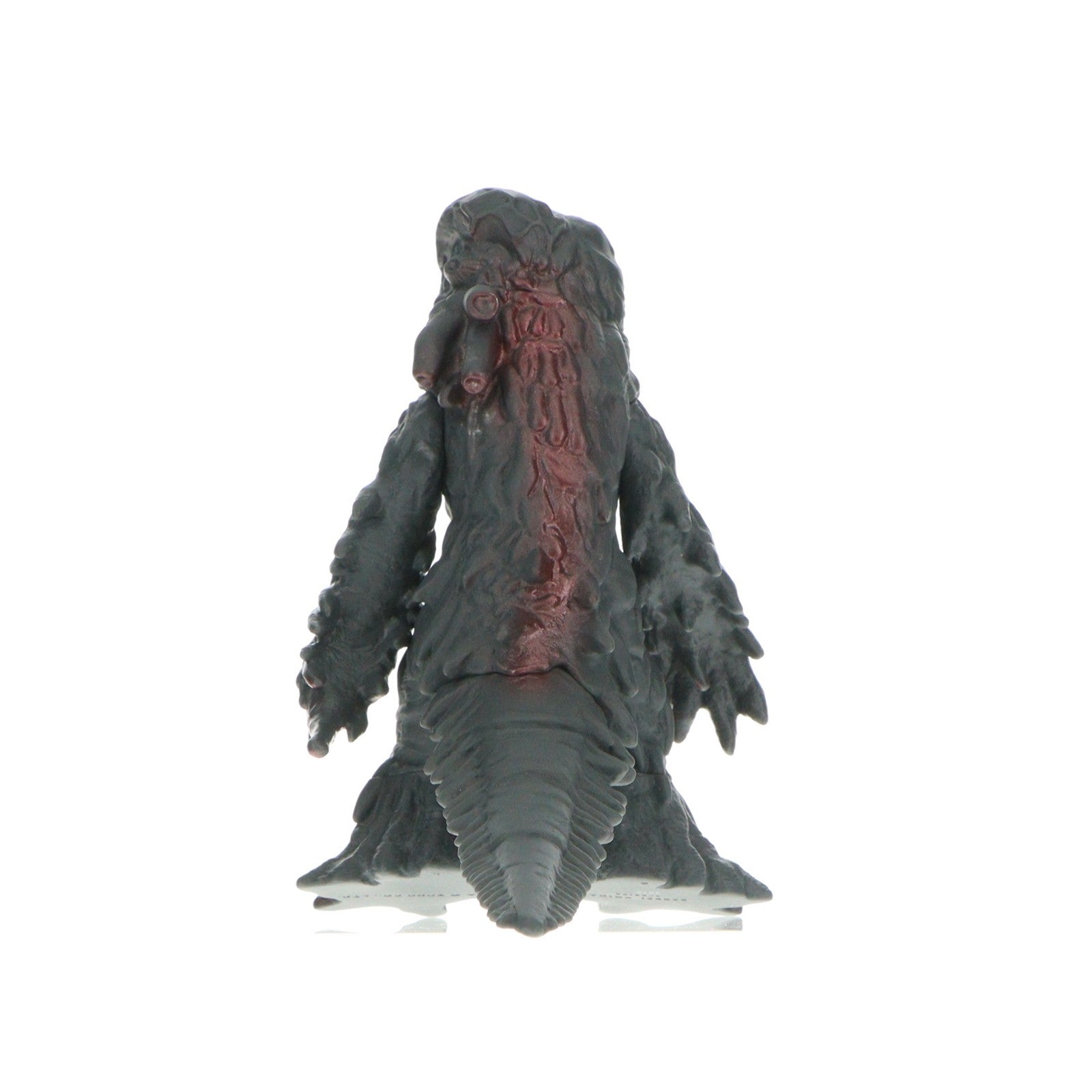 【中古即納】[SFT] ムービーモンスターシリーズ ヘドラ(2004) ゴジラ FINAL WARS(ファイナルウォーズ) 完成品 ソフビフィギュア バンダイ(20230225)
