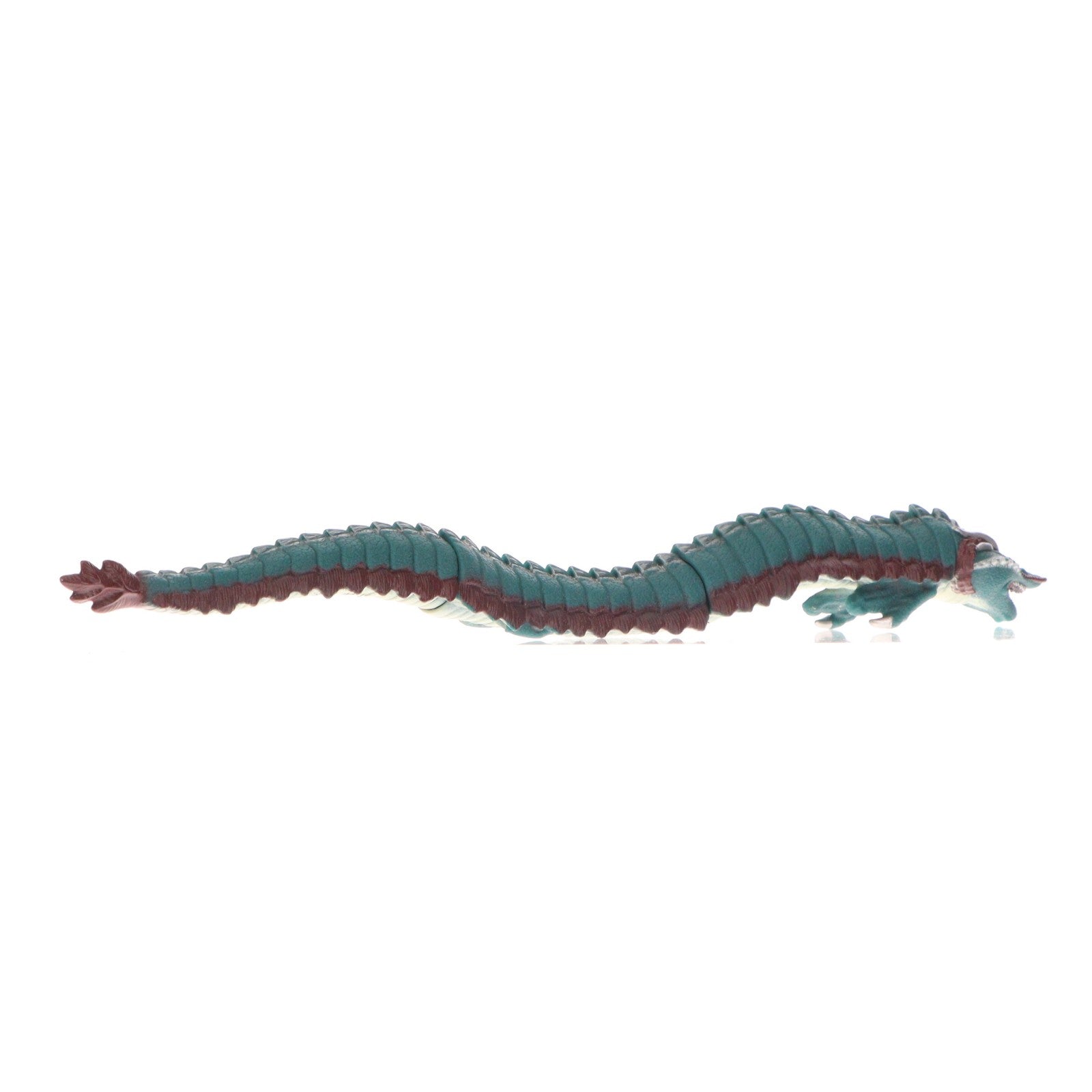 【中古即納】[SFT] ムービーモンスターシリーズ マンダ-ゴジラS.P- 〈シンギュラポイント〉 完成品 ソフビフィギュア バンダイ(20210424)