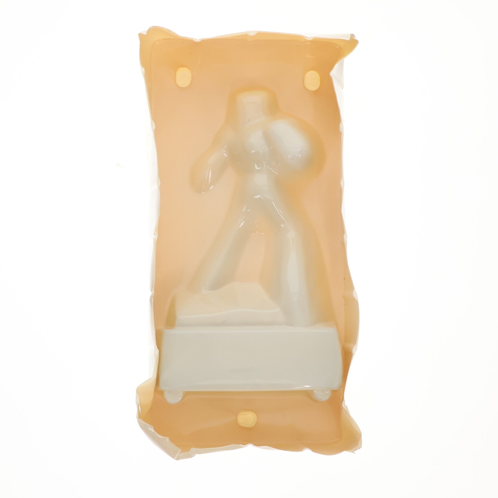 【中古即納】[FIG] マジンガーZ ミレニアムモデル 完成品 サイバーフィギュア WING(ウイング)(19991231)
