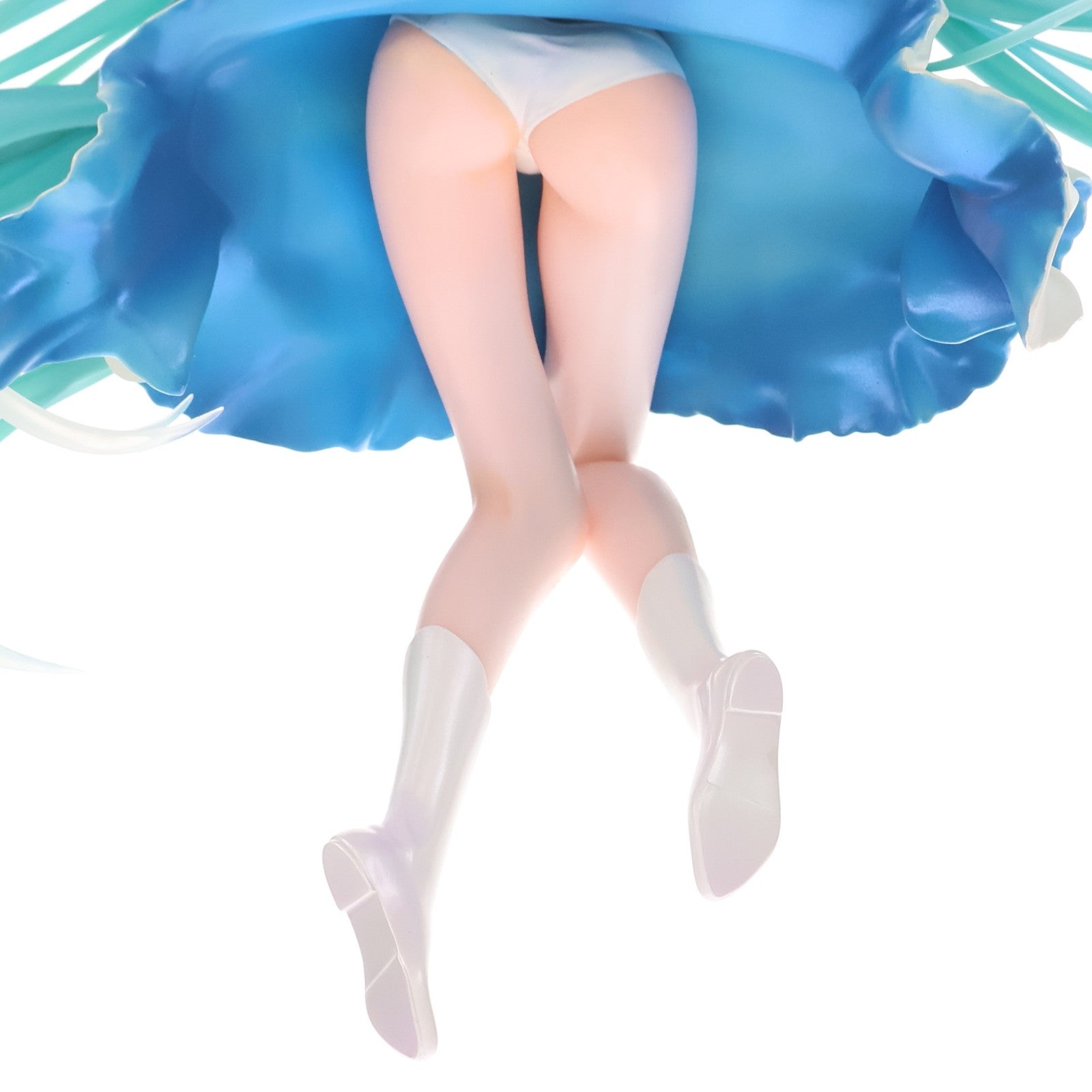 【中古即納】[FIG] spiritale公式ショップ限定 初音ミク Birthday 2020～Sweet Angel ver.～ キャラクター・ボーカル・シリーズ01 初音ミク 1/7 完成品 フィギュア Spiritale(スピリテイル)/タイトー(20210831)