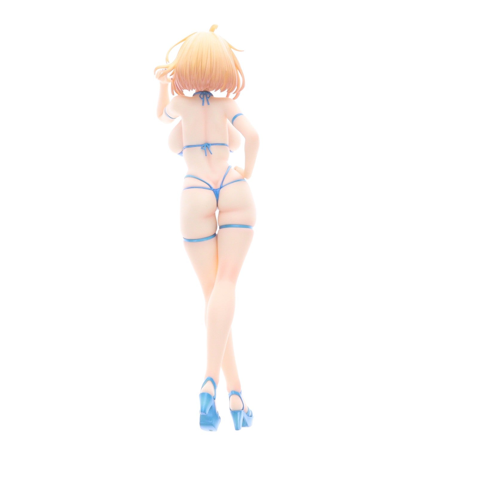 【中古即納】[FIG] 櫻 ソフィア・F・シャーリング ビキニver. 1/6 完成品 フィギュア 恋恋(コイコイ)(20250131)