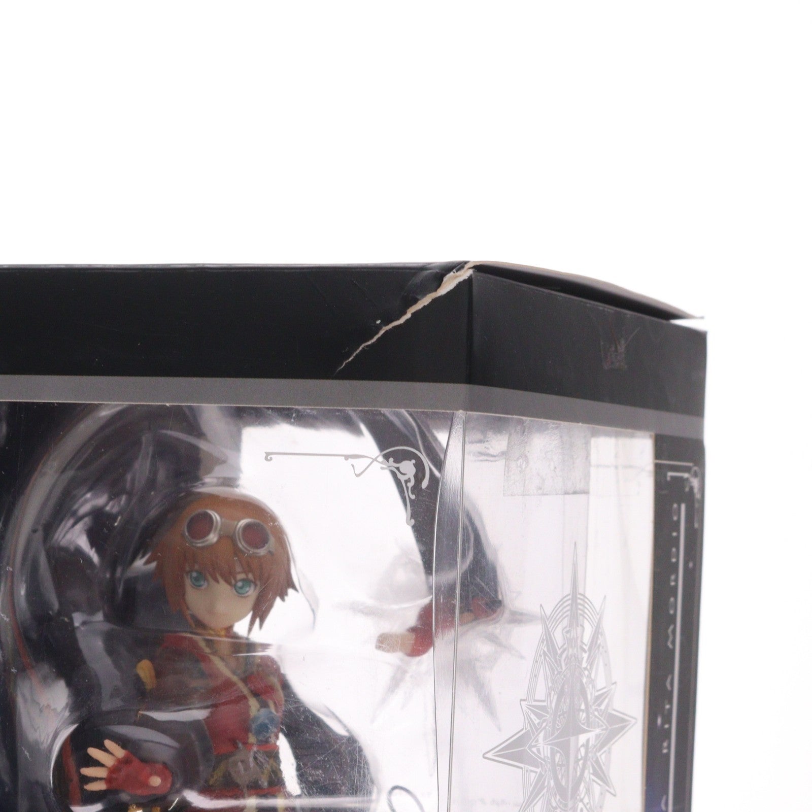 【中古即納】[FIG] リタ・モルディオ テイルズ オブ ヴェスペリア 1/8 完成品 フィギュア アルター(20120715)