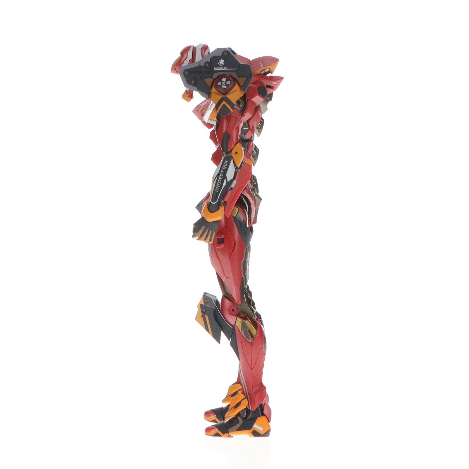 【中古即納】[FIG] METAL BUILD エヴァンゲリオン2号機 30th with the spear of Cassius ヱヴァンゲリヲン新劇場版 完成品 可動フィギュア EVANGELION STORE&魂ウェブ商店限定 バンダイスピリッツ(20260531)