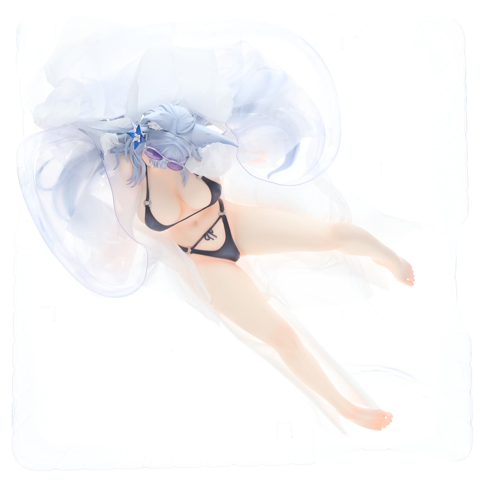 【中古即納】[FIG] B-style 信濃(しなの) Anniversary Swimsuits Ver. アズールレーン 1/4 完成品 フィギュア FREEing(フリーイング)(20260630)