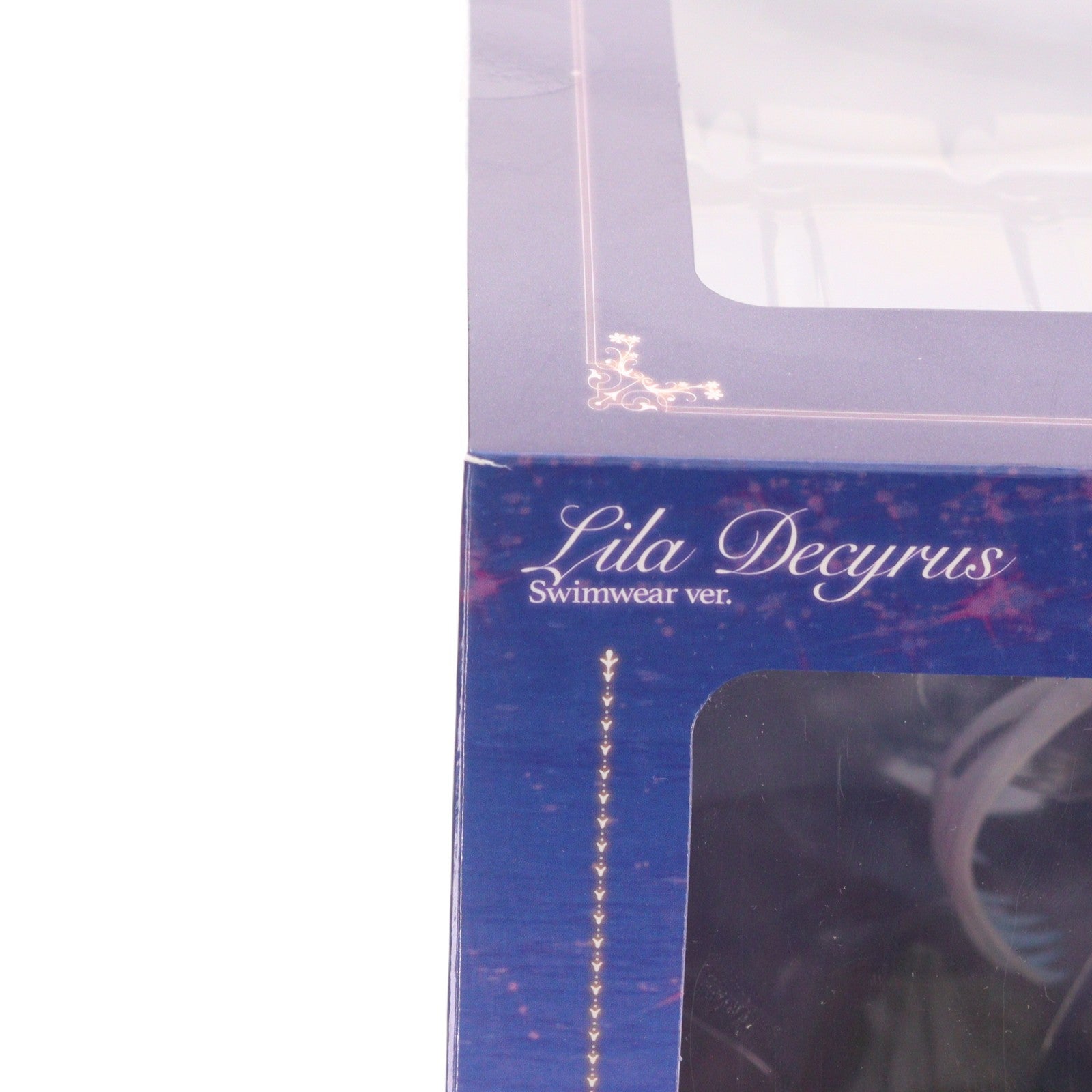 【中古即納】[FIG] リラ・ディザイアス 水着ver. TVアニメ『ライザのアトリエ ～常闇の女王と秘密の隠れ家～』 1/7 完成品 フィギュア PROOF(プルーフ)(20250630)