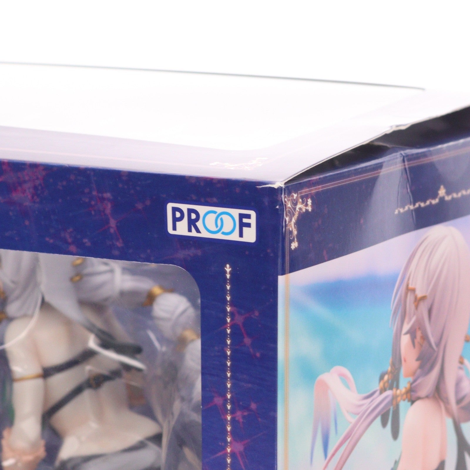 【中古即納】[FIG] リラ・ディザイアス 水着ver. TVアニメ『ライザのアトリエ ～常闇の女王と秘密の隠れ家～』 1/7 完成品 フィギュア PROOF(プルーフ)(20250630)