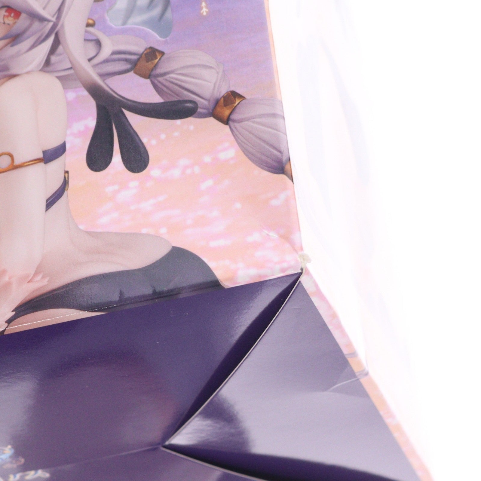 【中古即納】[FIG] リラ・ディザイアス 水着ver. TVアニメ『ライザのアトリエ ～常闇の女王と秘密の隠れ家～』 1/7 完成品 フィギュア PROOF(プルーフ)(20250630)