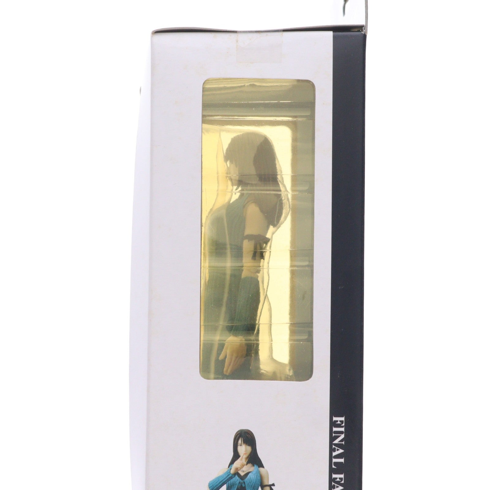 【中古即納】[FIG] PLAY ARTS(プレイアーツ) リノア・ハーティリー FINAL FANTASY VIII(ファイナルファンタジー8) 完成品 可動フィギュア スクウェア・エニックス(20060406)