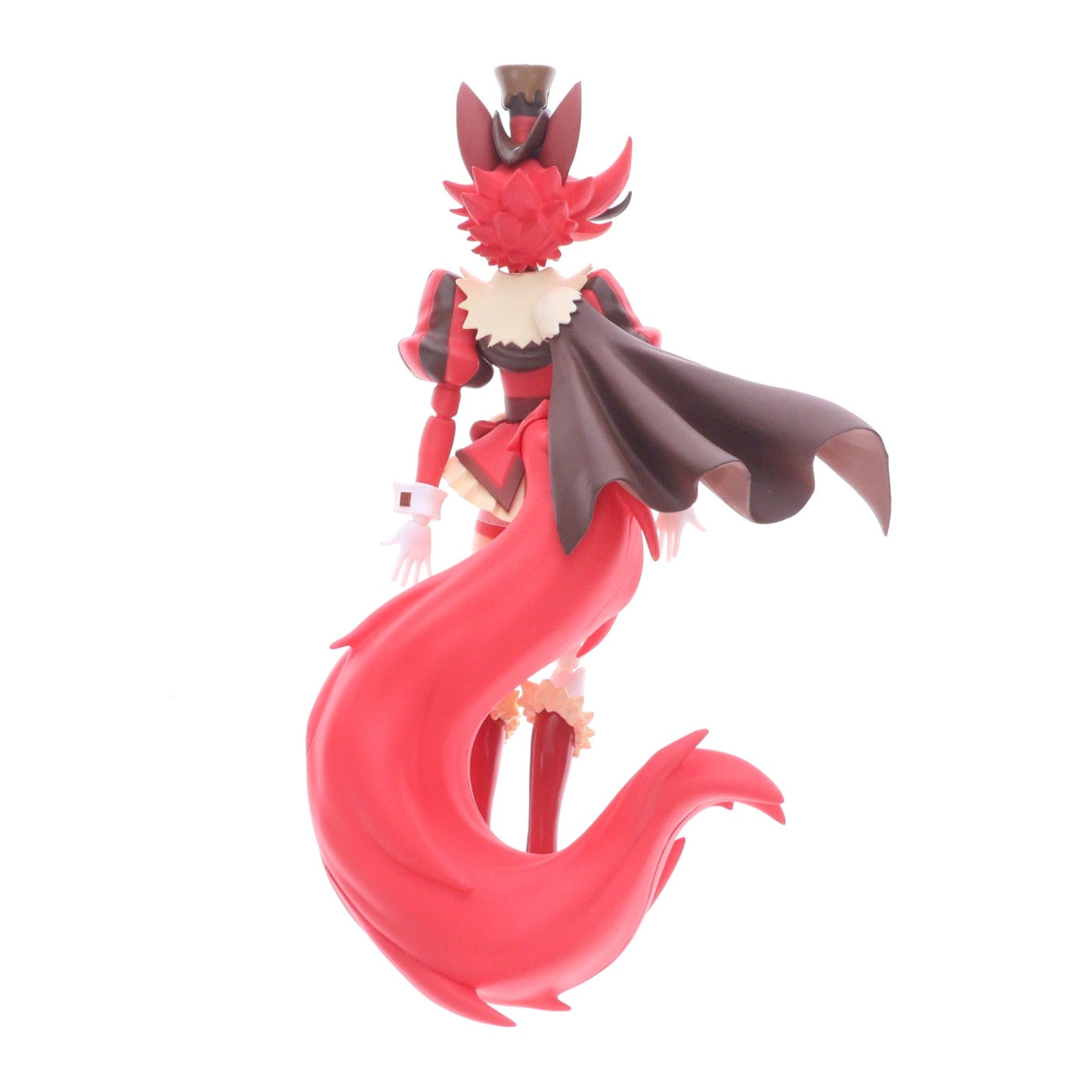【中古即納】[FIG] 魂ウェブ商店限定 S.H.Figuarts(フィギュアーツ) キュアショコラ キラキラ☆プリキュアアラモード 完成品 可動フィギュア バンダイスピリッツ(20180930)