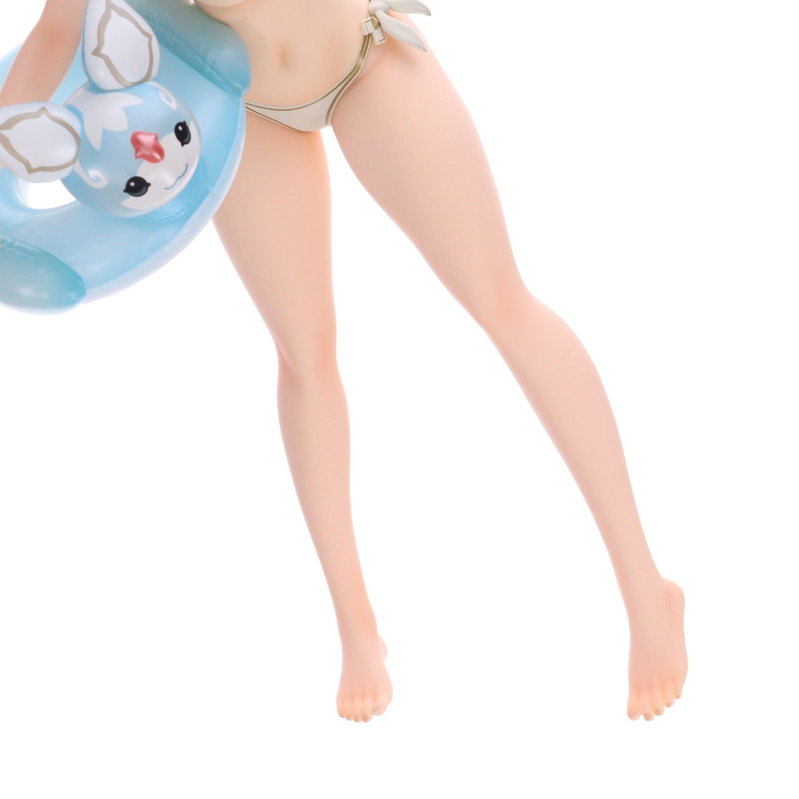 【中古即納】[FIG] spiritale公式ショップ限定 ライザ -白水着ver.- ライザのアトリエ2 ～失われた伝承と秘密の妖精～ 1/6 完成品 フィギュア Spiritale(スピリテイル)(20220731)