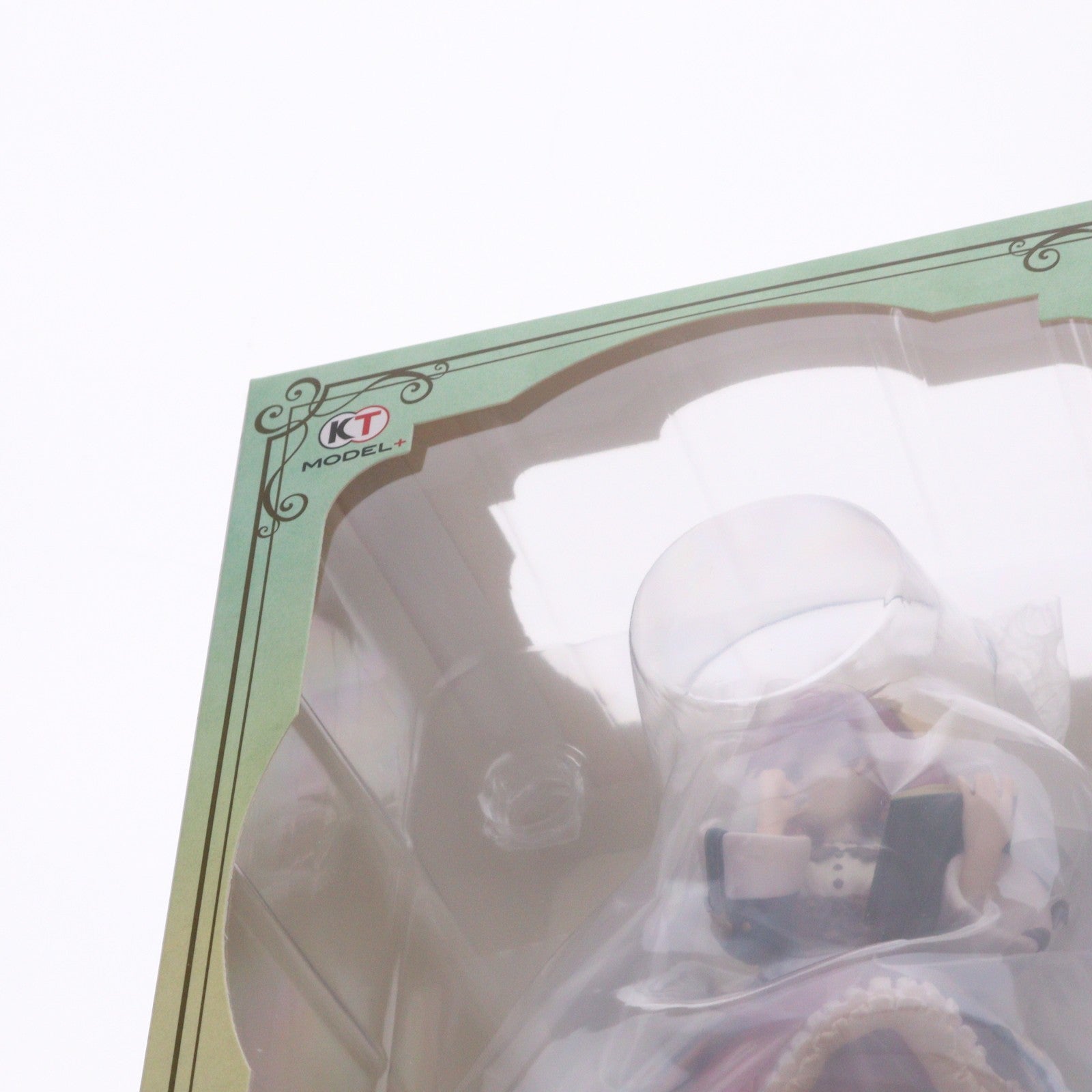 【中古即納】[FIG] ソフィー・ノイエンミュラー いつものあたしVer. ソフィーのアトリエ ～不思議な本の錬金術士～ 1/7 完成品 フィギュア KT model+/コーエーテクモゲームス(20231201)