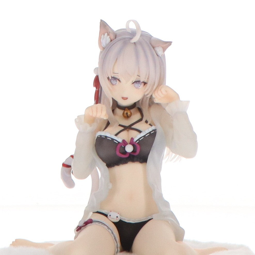 【中古即納】[FIG] ラバーマット付属 KDcolle アーリャ 原作版 猫耳ver. KADOKAWAスペシャルセット 時々ボソッとロシア語でデレる隣のアーリャさん 1/7 完成品 フィギュア KADOKAWA(カドカワ)(20260131)