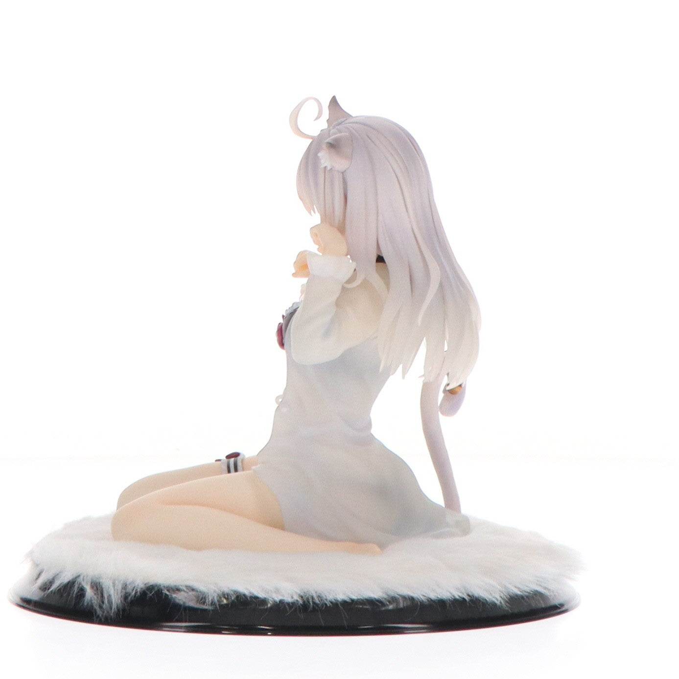 【中古即納】[FIG] ラバーマット付属 KDcolle アーリャ 原作版 猫耳ver. KADOKAWAスペシャルセット 時々ボソッとロシア語でデレる隣のアーリャさん 1/7 完成品 フィギュア KADOKAWA(カドカワ)(20260131)