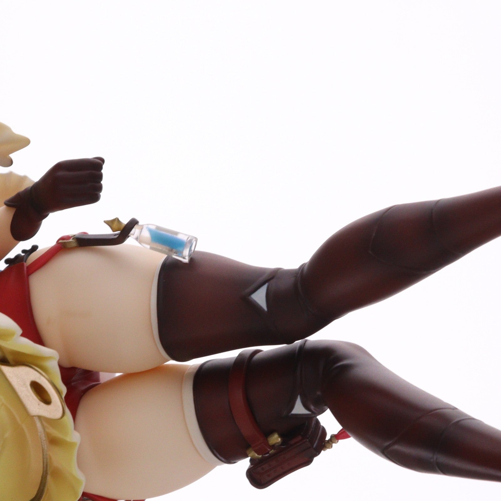 【中古即納】[FIG] ライザ(ライザリン・シュタウト) ライザのアトリエ ～常闇の女王と秘密の隠れ家～ 1/7 完成品 フィギュア Wonderful Works(ワンダフルワークス)(20200731)