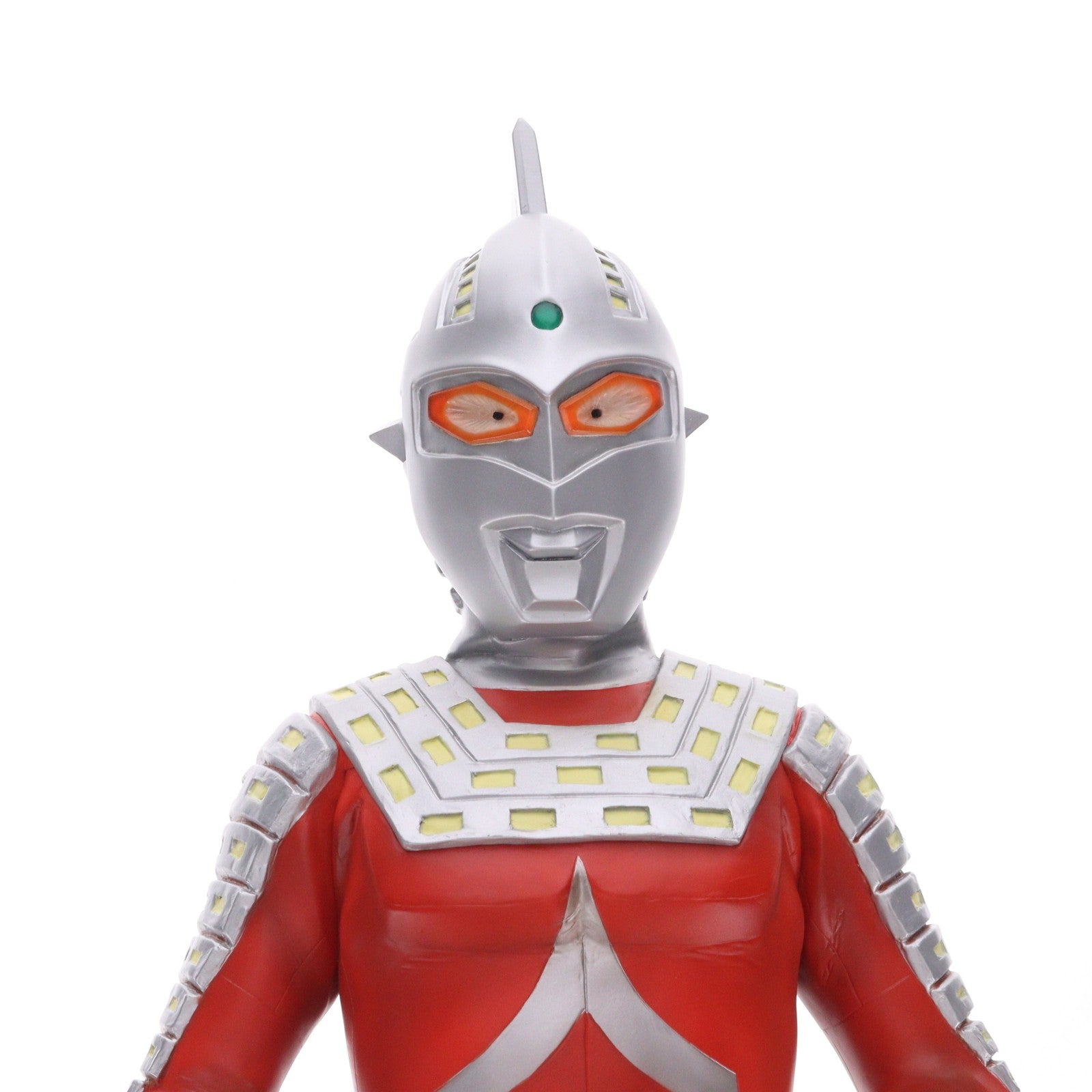 【中古即納】[FIG] ギガンティックシリーズ ウルトラセブン ツブラヤストア限定版 完成品 フィギュア エクスプラス(20250430)
