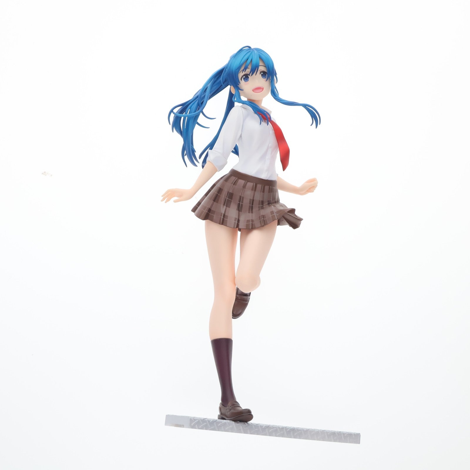 【中古即納】[FIG] 七海みなみ(ななみみなみ) 弱キャラ友崎くん 1/7 完成品 フィギュア(PP917) コトブキヤ(20210721)