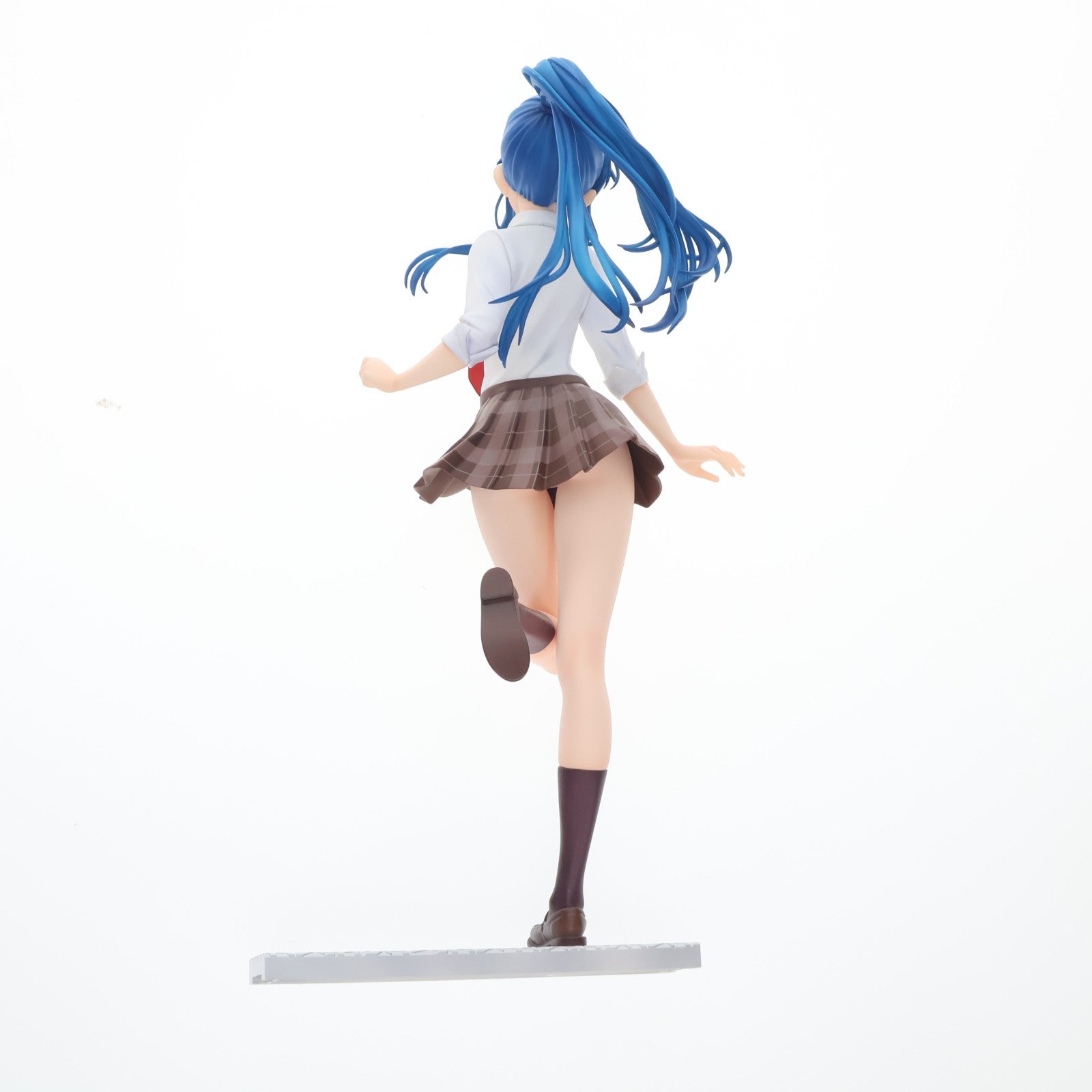 【中古即納】[FIG] 七海みなみ(ななみみなみ) 弱キャラ友崎くん 1/7 完成品 フィギュア(PP917) コトブキヤ(20210721)