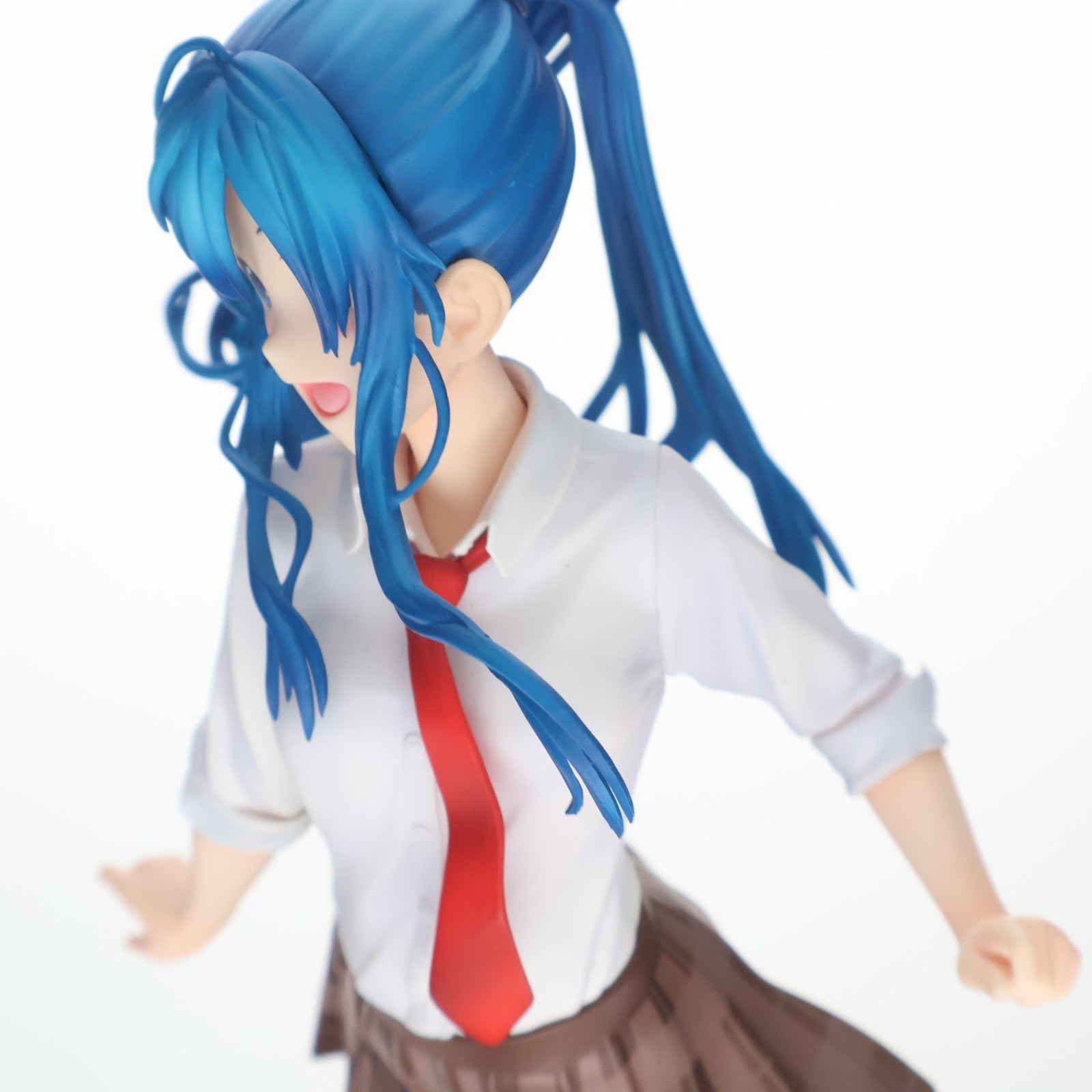 【中古即納】[FIG] 七海みなみ(ななみみなみ) 弱キャラ友崎くん 1/7 完成品 フィギュア(PP917) コトブキヤ(20210721)