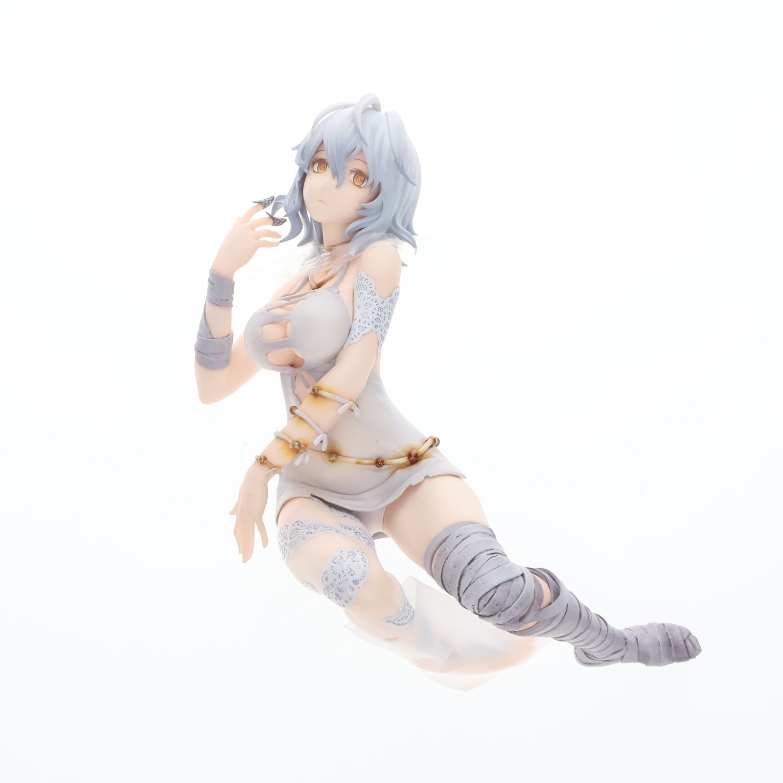 【中古即納】[FIG] ARTFX J 剣に寄り添うイオ CODE VEIN(コードヴェイン) 1/7 完成品 フィギュア(PP823) コトブキヤ(20200426)