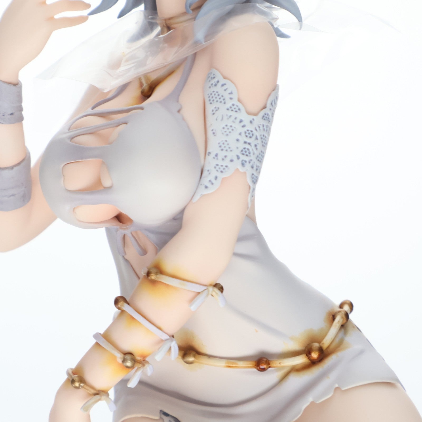 【中古即納】[FIG] ARTFX J 剣に寄り添うイオ CODE VEIN(コードヴェイン) 1/7 完成品 フィギュア(PP823) コトブキヤ(20200426)