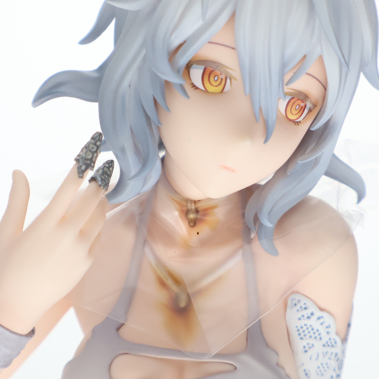 【中古即納】[FIG] ARTFX J 剣に寄り添うイオ CODE VEIN(コードヴェイン) 1/7 完成品 フィギュア(PP823) コトブキヤ(20200426)