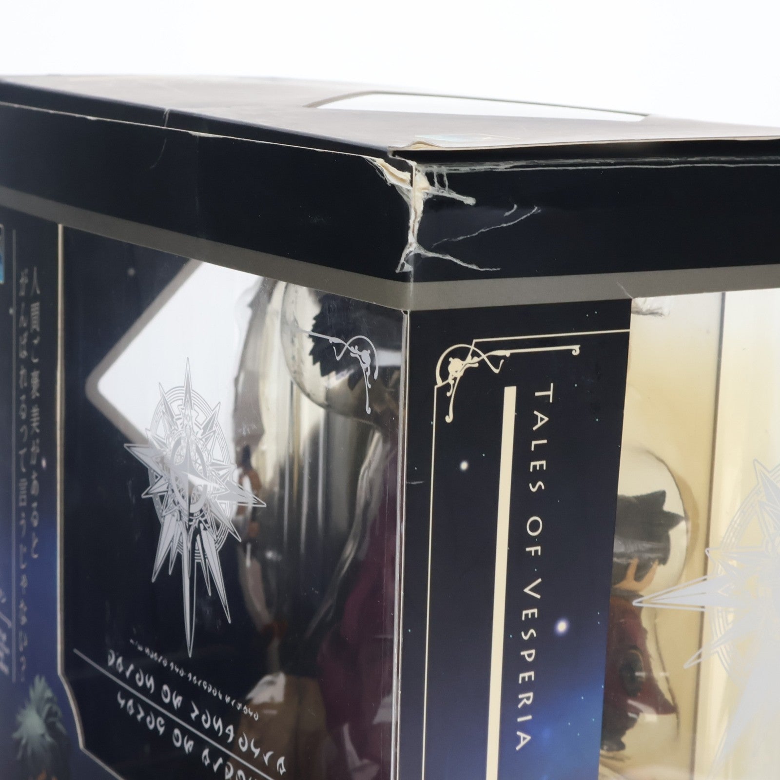 【中古即納】[FIG] アルタイル 天を射る矢のレイヴン テイルズ オブ ヴェスペリア 1/8 完成品 フィギュア アルター(20131102)