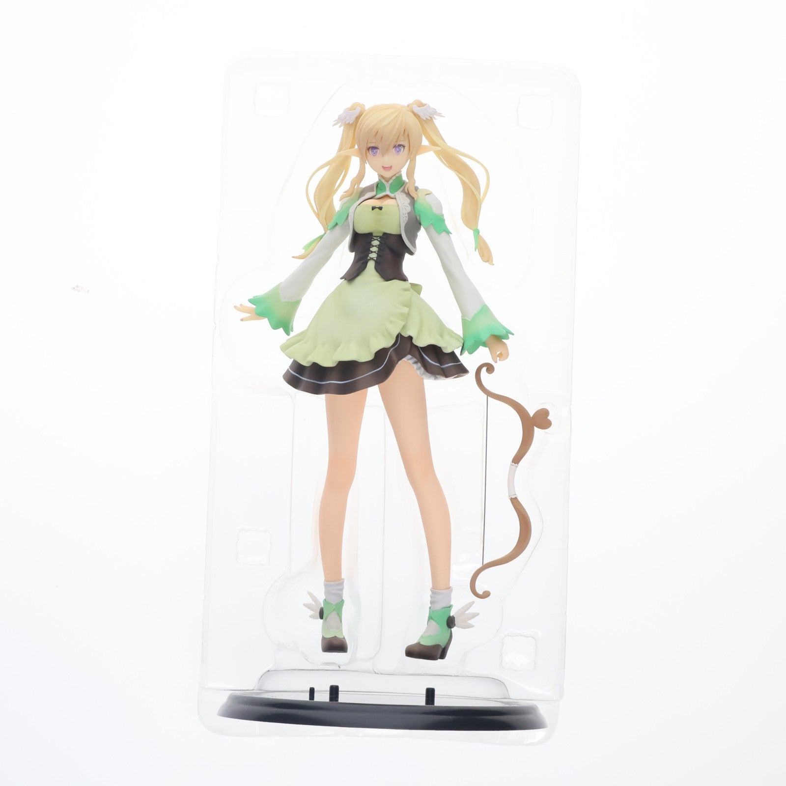 【中古即納】[FIG] シャノン シャイニング・アーク 1/8 完成品 フィギュア グリフォンエンタープライズ(20140330)