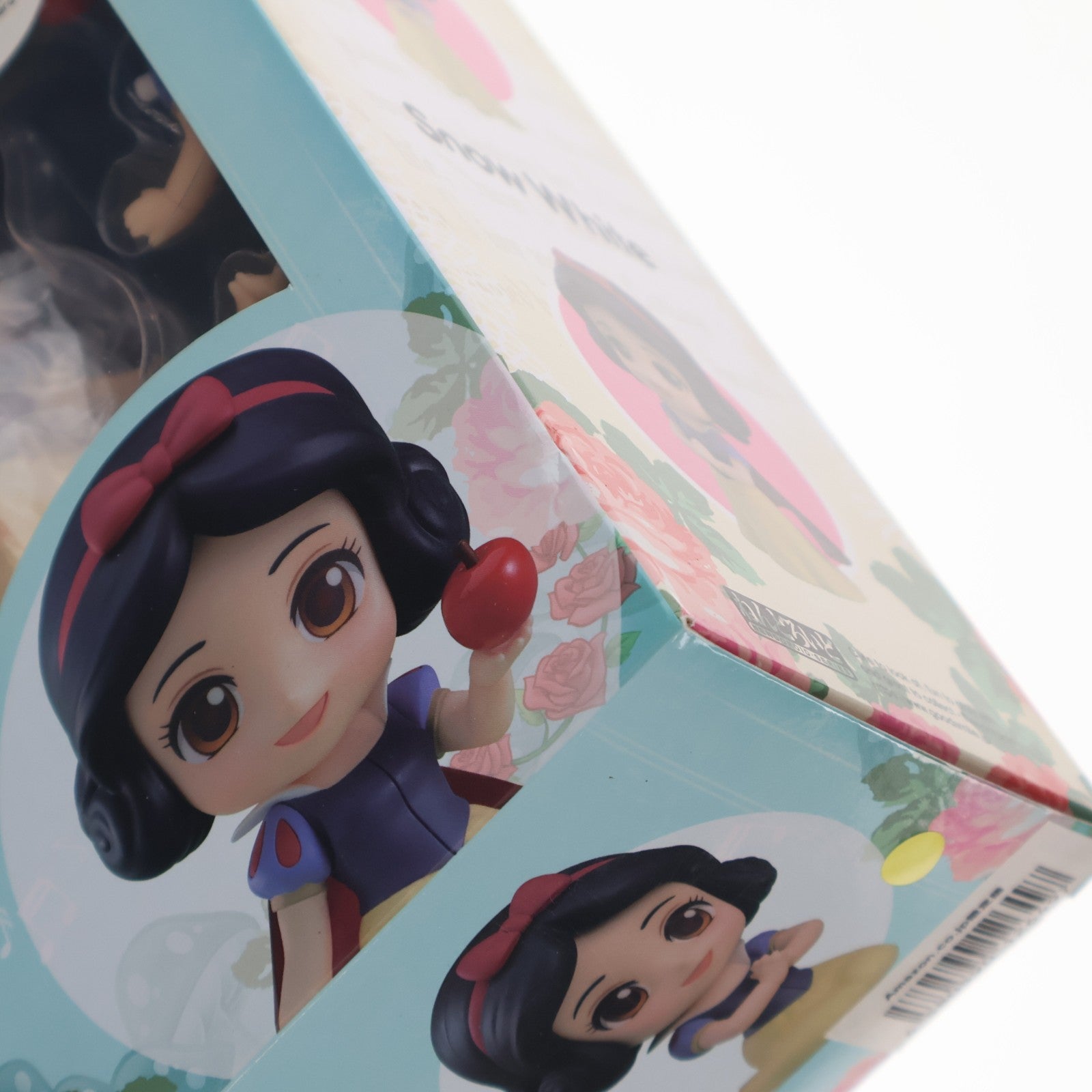 【中古即納】[FIG] Amazon.co.jp限定特典付属 ねんどろいど 1702 白雪姫 完成品 可動フィギュア グッドスマイルカンパニー(20220627)