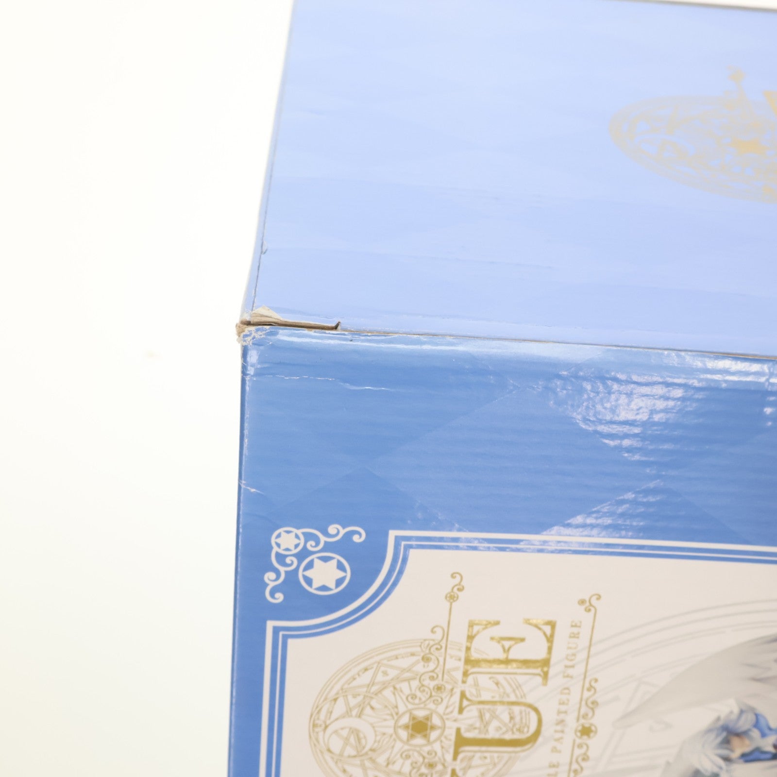 【中古即納】[FIG] 月(ユエ) カードキャプターさくら 1/8 完成品 フィギュア ホビーマックスジャパン(20181202)