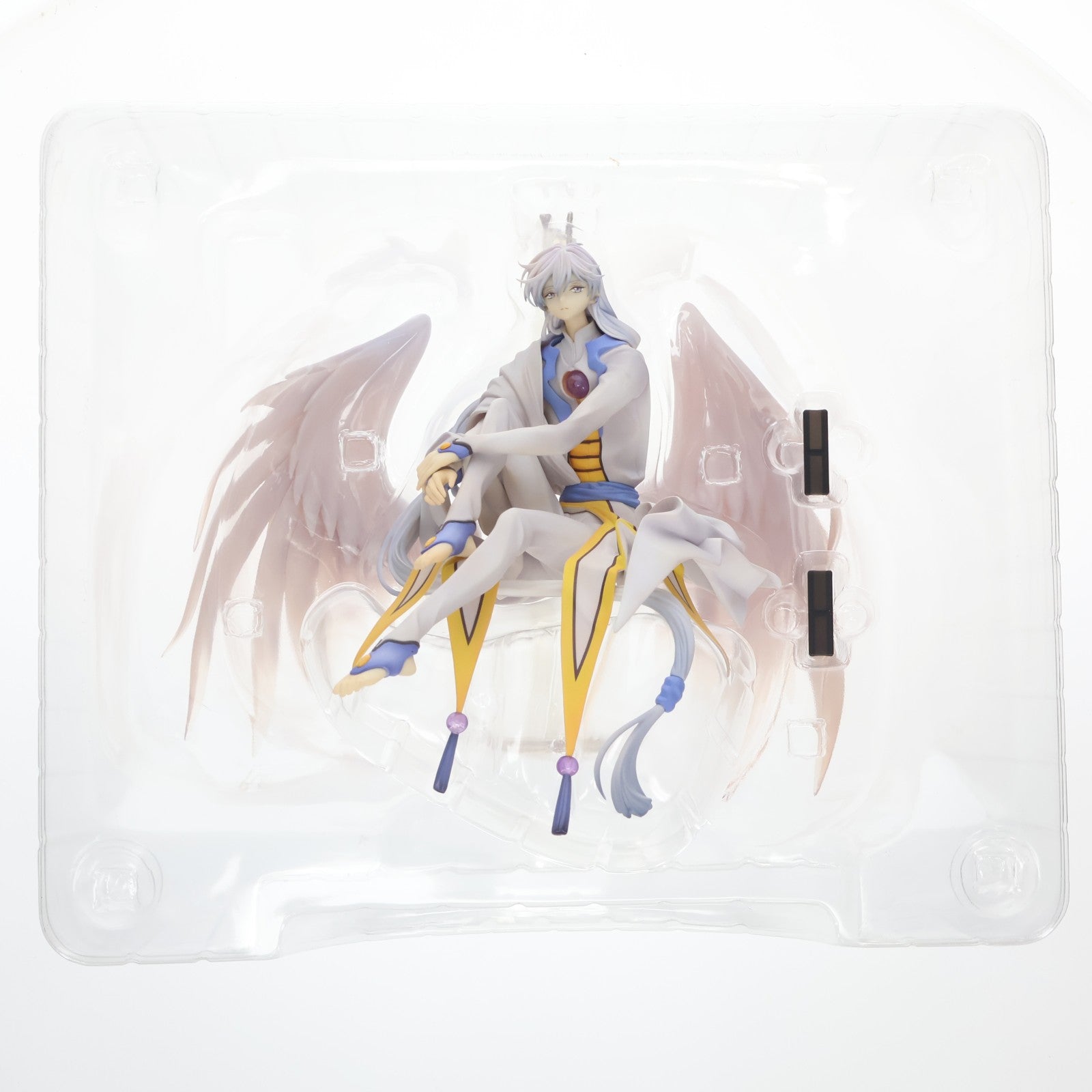 【中古即納】[FIG] 月(ユエ) カードキャプターさくら 1/8 完成品 フィギュア ホビーマックスジャパン(20181202)