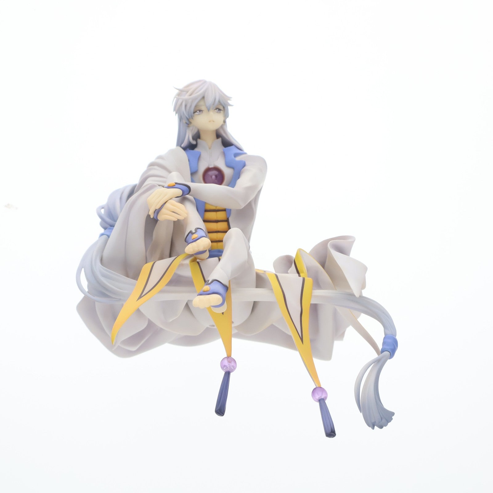 【中古即納】[FIG] 月(ユエ) カードキャプターさくら 1/8 完成品 フィギュア ホビーマックスジャパン(20181202)