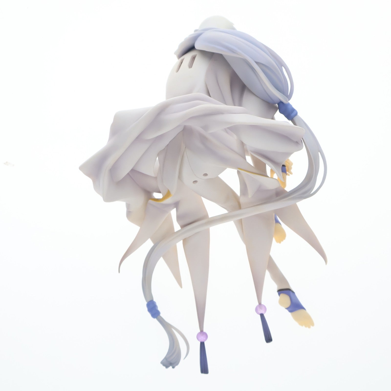 【中古即納】[FIG] 月(ユエ) カードキャプターさくら 1/8 完成品 フィギュア ホビーマックスジャパン(20181202)