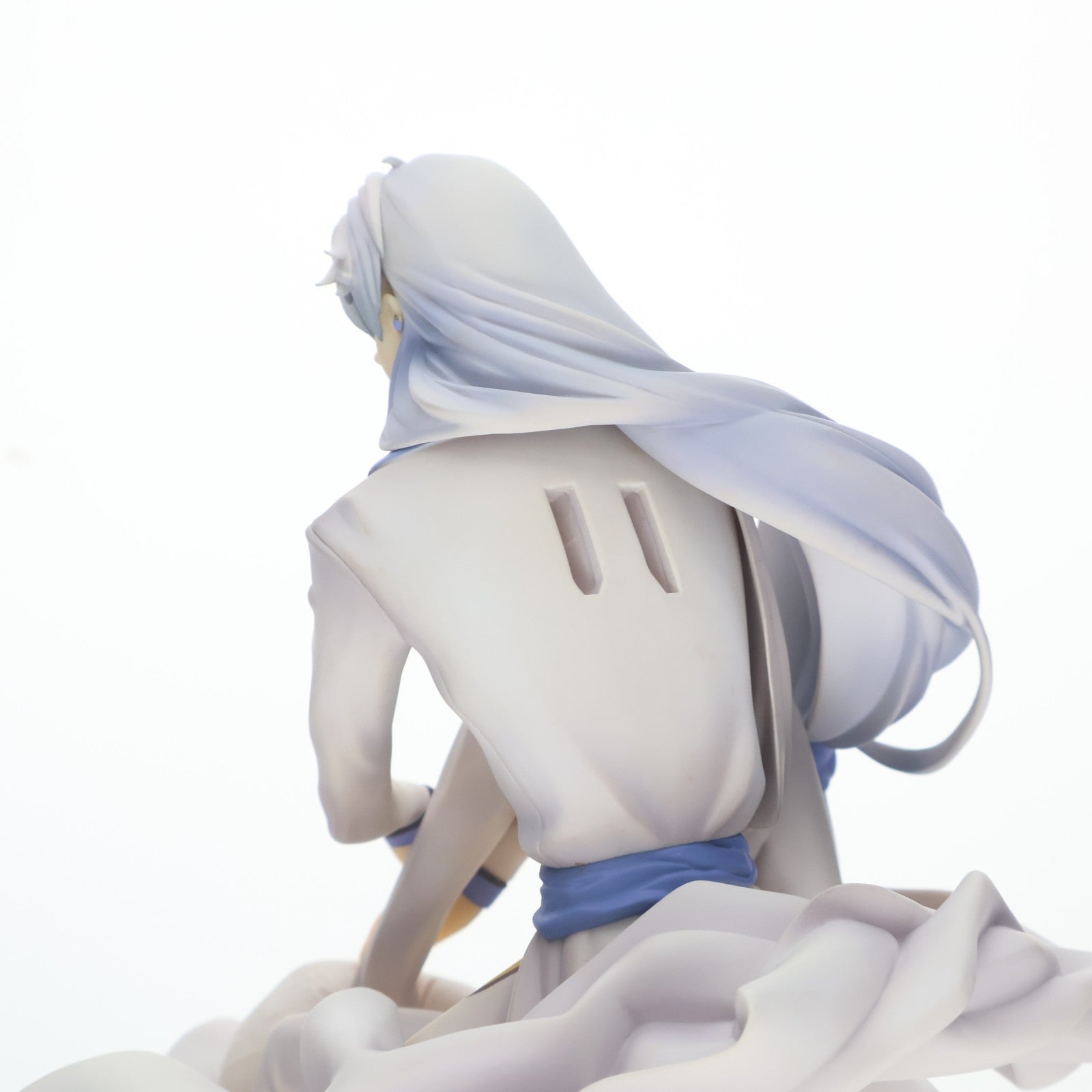 【中古即納】[FIG] 月(ユエ) カードキャプターさくら 1/8 完成品 フィギュア ホビーマックスジャパン(20181202)