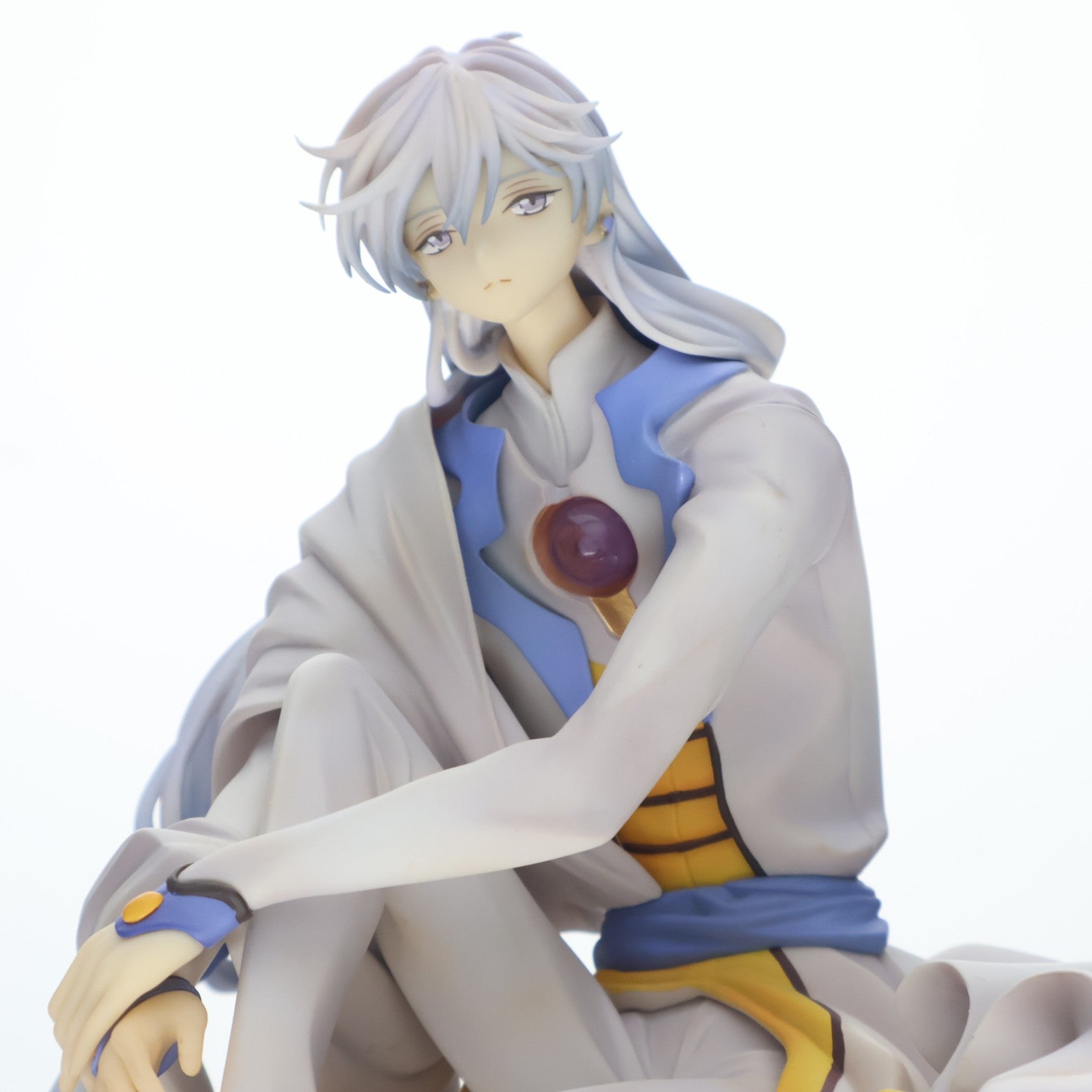 【中古即納】[FIG] 月(ユエ) カードキャプターさくら 1/8 完成品 フィギュア ホビーマックスジャパン(20181202)