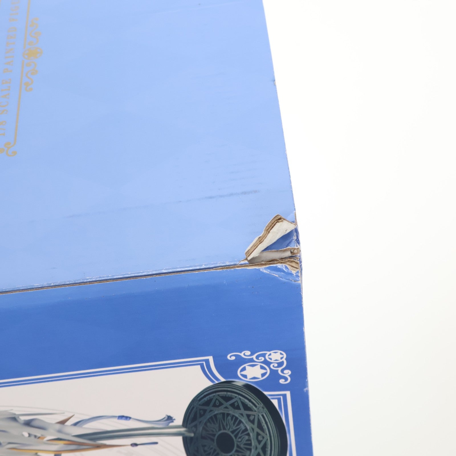 【中古即納】[FIG] 月(ユエ) カードキャプターさくら 1/8 完成品 フィギュア ホビーマックスジャパン(20181202)