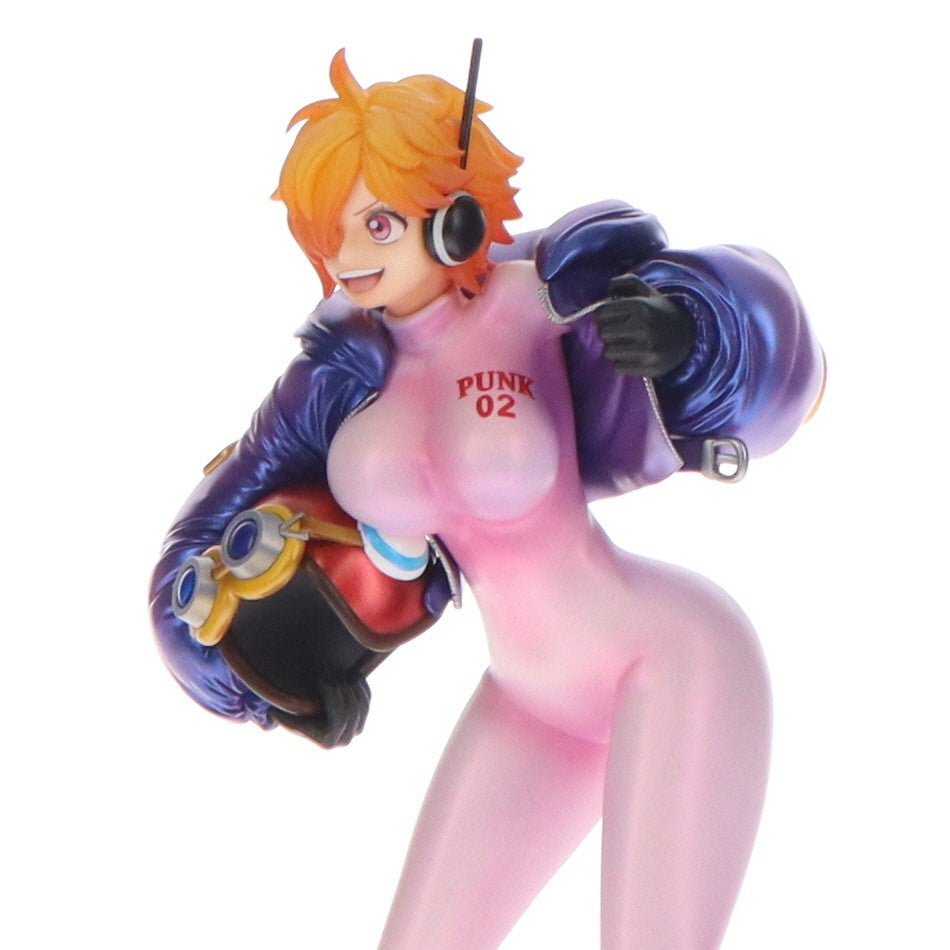 【中古即納】[FIG] Portrait.Of.Pirates P.O.P Evolutionary History Dr.ベガパンク 02 「悪(リリス)」 ONE PIECE(ワンピース) 完成品 フィギュア 一部店舗&オンラインショップ限定 メガハウス(20251127)