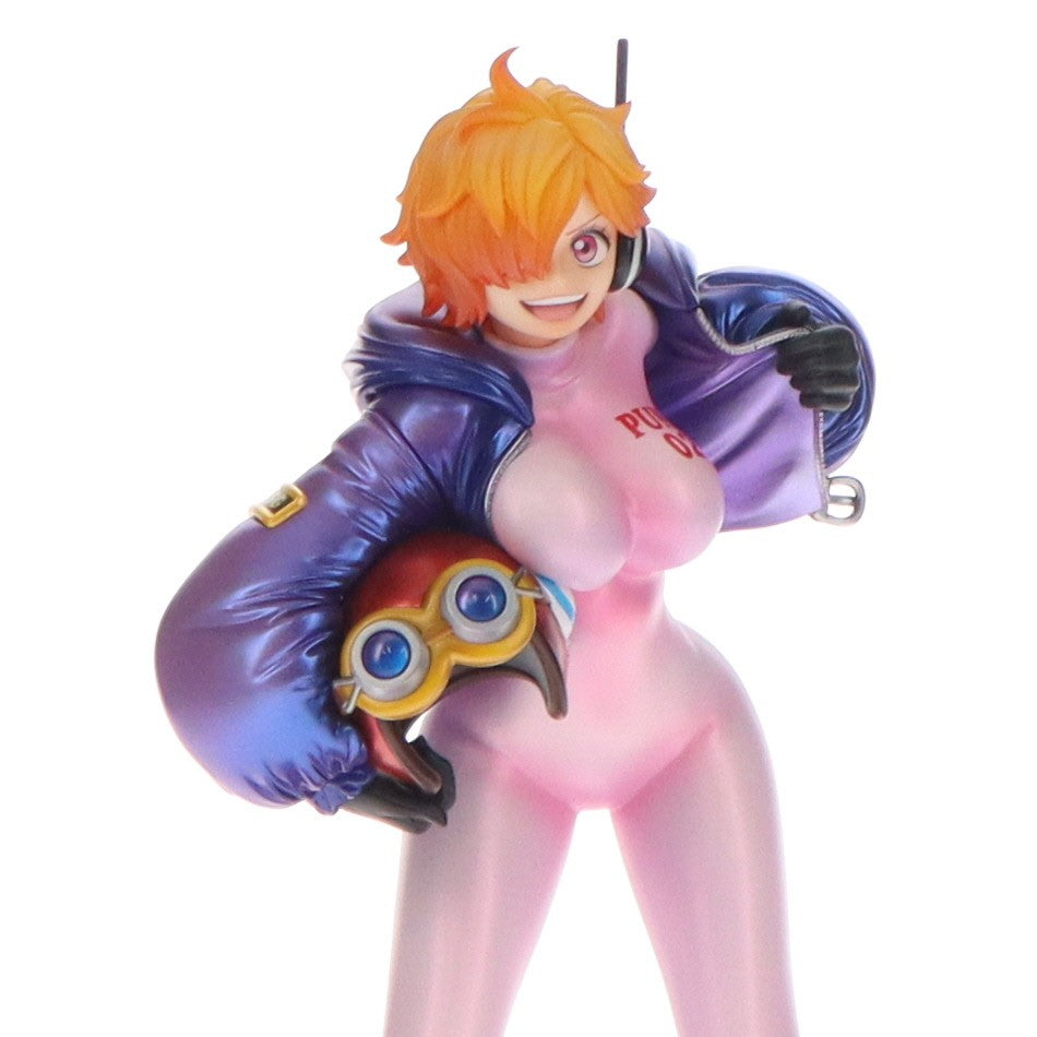【中古即納】[FIG] Portrait.Of.Pirates P.O.P Evolutionary History Dr.ベガパンク 02 「悪(リリス)」 ONE PIECE(ワンピース) 完成品 フィギュア 一部店舗&オンラインショップ限定 メガハウス(20251127)