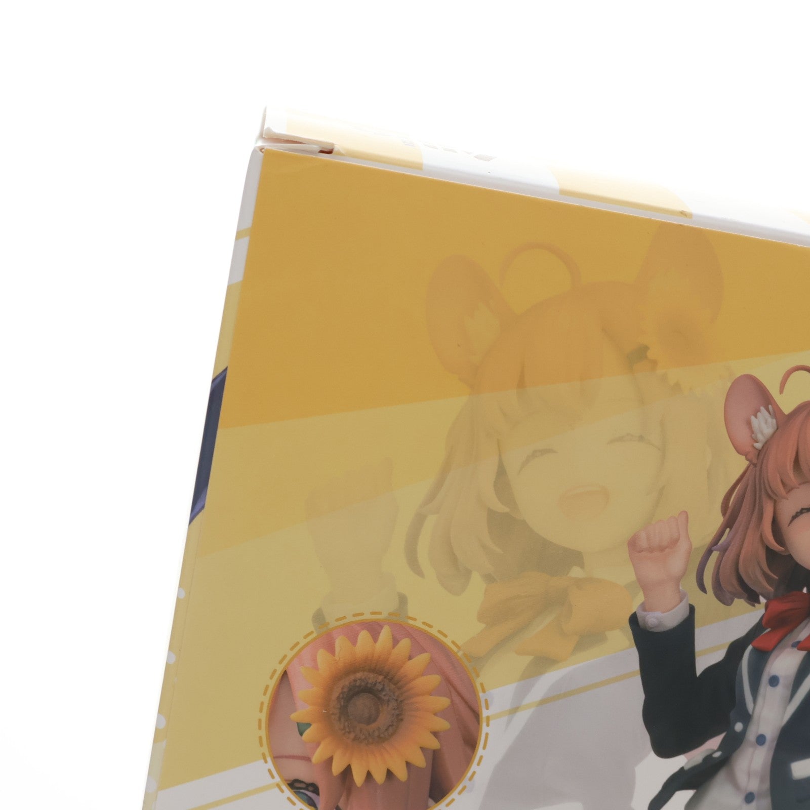 【中古即納】[FIG] 本間ひまわり(ほんまひまわり) にじさんじ 1/7 完成品 フィギュア AniGift(アニギフト)(20220717)